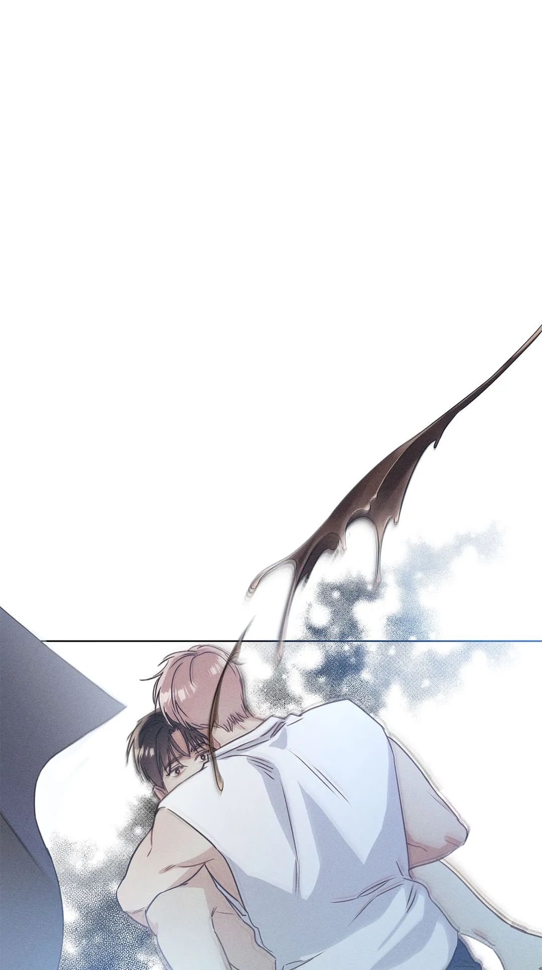 Read The Sea’s Nocturne chapter 29 image 40 on Lezhin