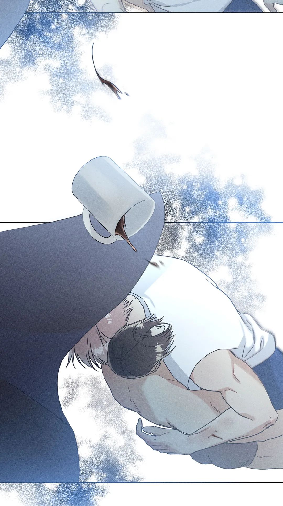 Read The Sea’s Nocturne chapter 29 image 41 on Lezhin