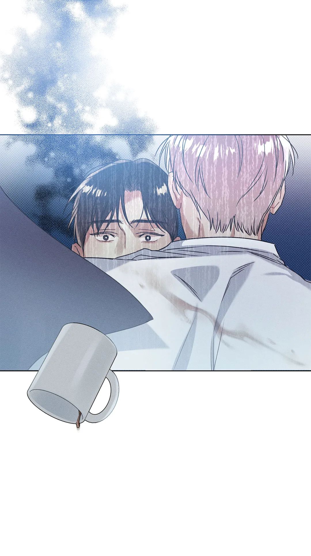 Read The Sea’s Nocturne chapter 29 image 42 on Lezhin