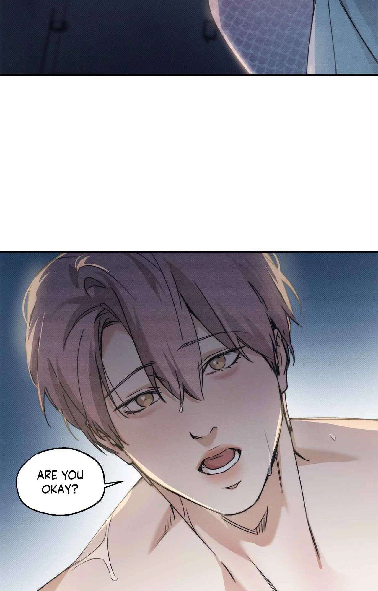 Read The Sea’s Nocturne chapter 3 image 11 on Lezhin