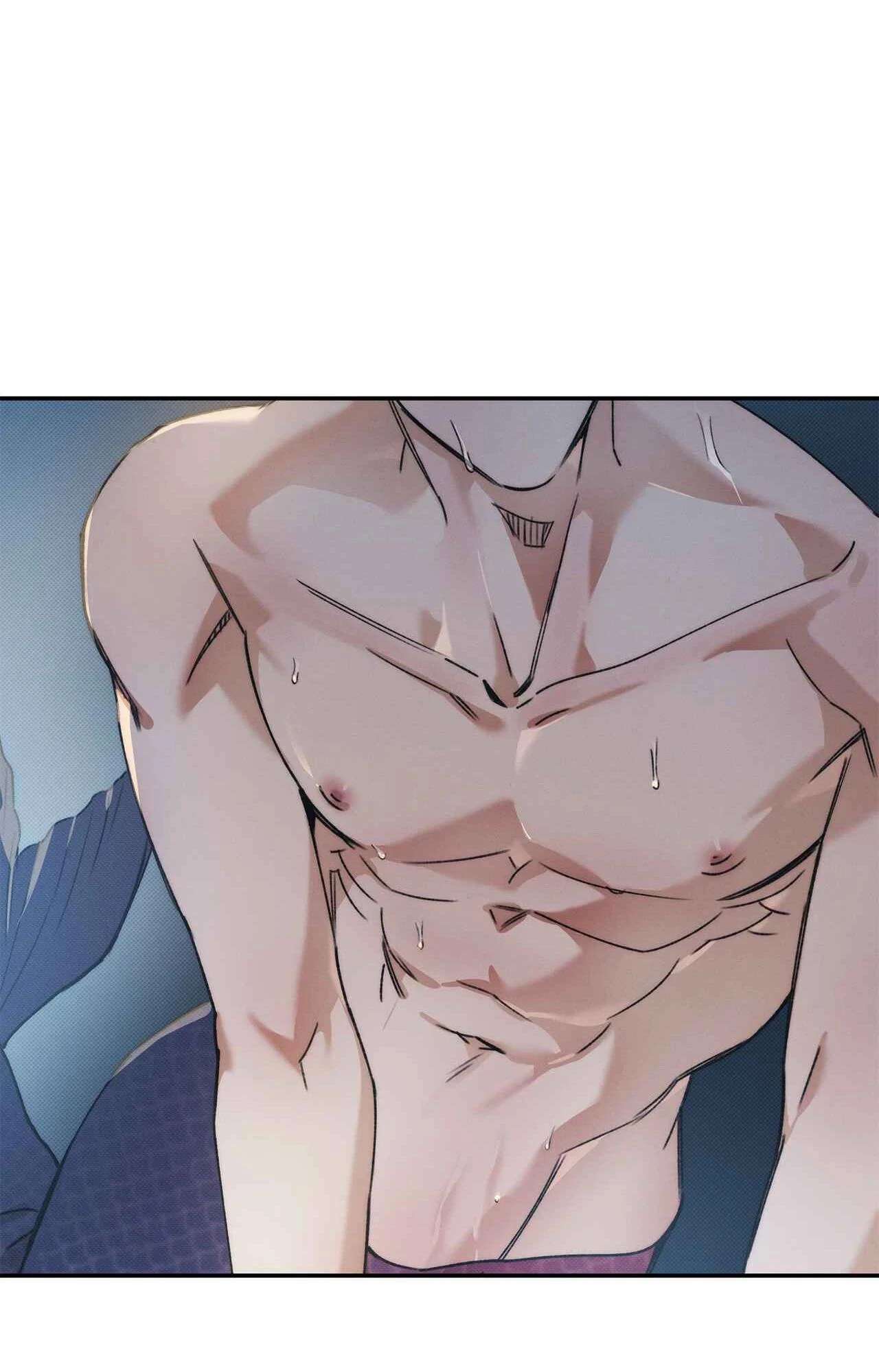 Read The Sea’s Nocturne chapter 3 image 13 on Lezhin