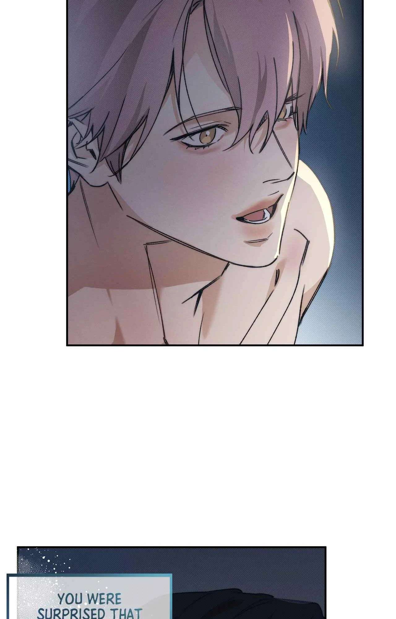 Read The Sea’s Nocturne chapter 3 image 15 on Lezhin