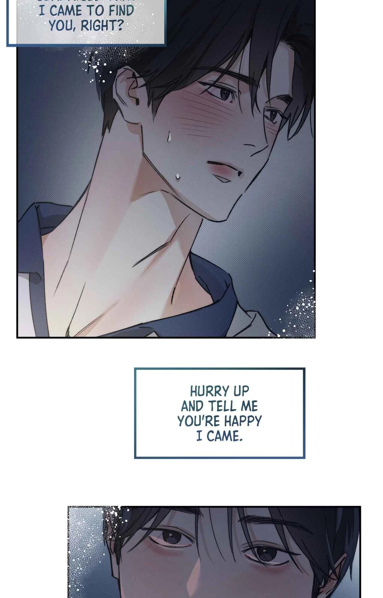 Read The Sea’s Nocturne chapter 3 image 16 on Lezhin