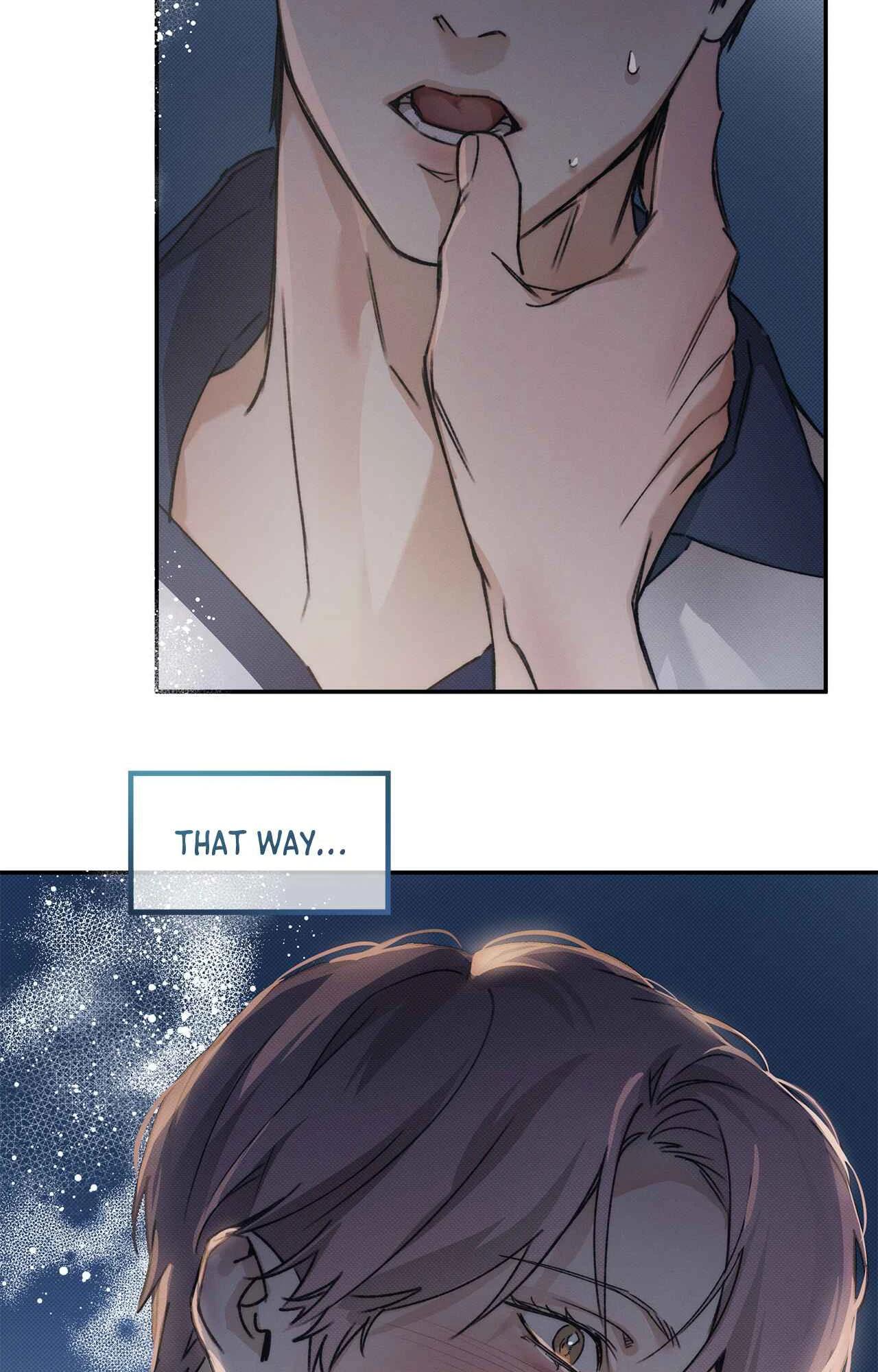 Read The Sea’s Nocturne chapter 3 image 17 on Lezhin