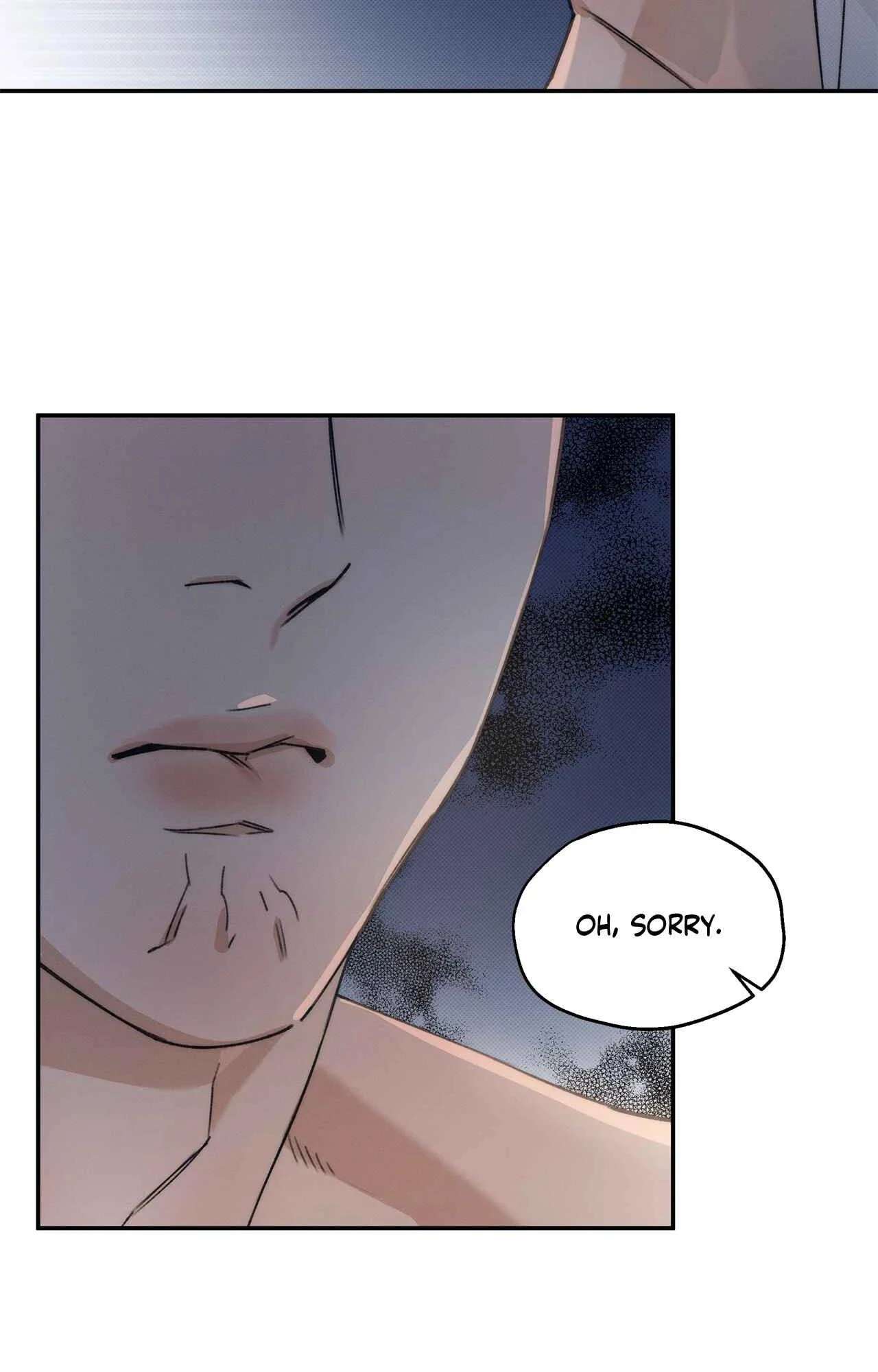 Read The Sea’s Nocturne chapter 3 image 26 on Lezhin
