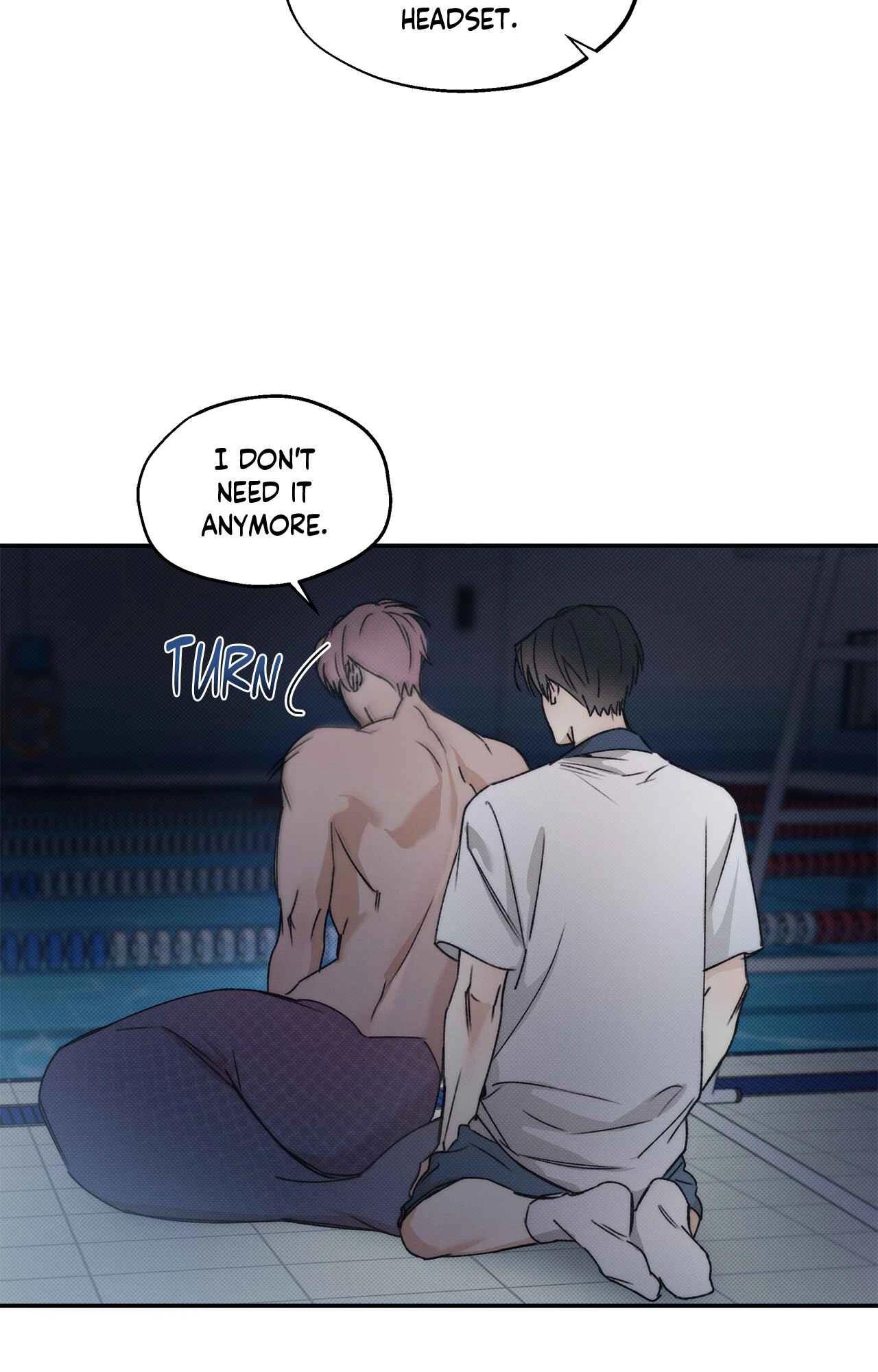 Read The Sea’s Nocturne chapter 3 image 28 on Lezhin