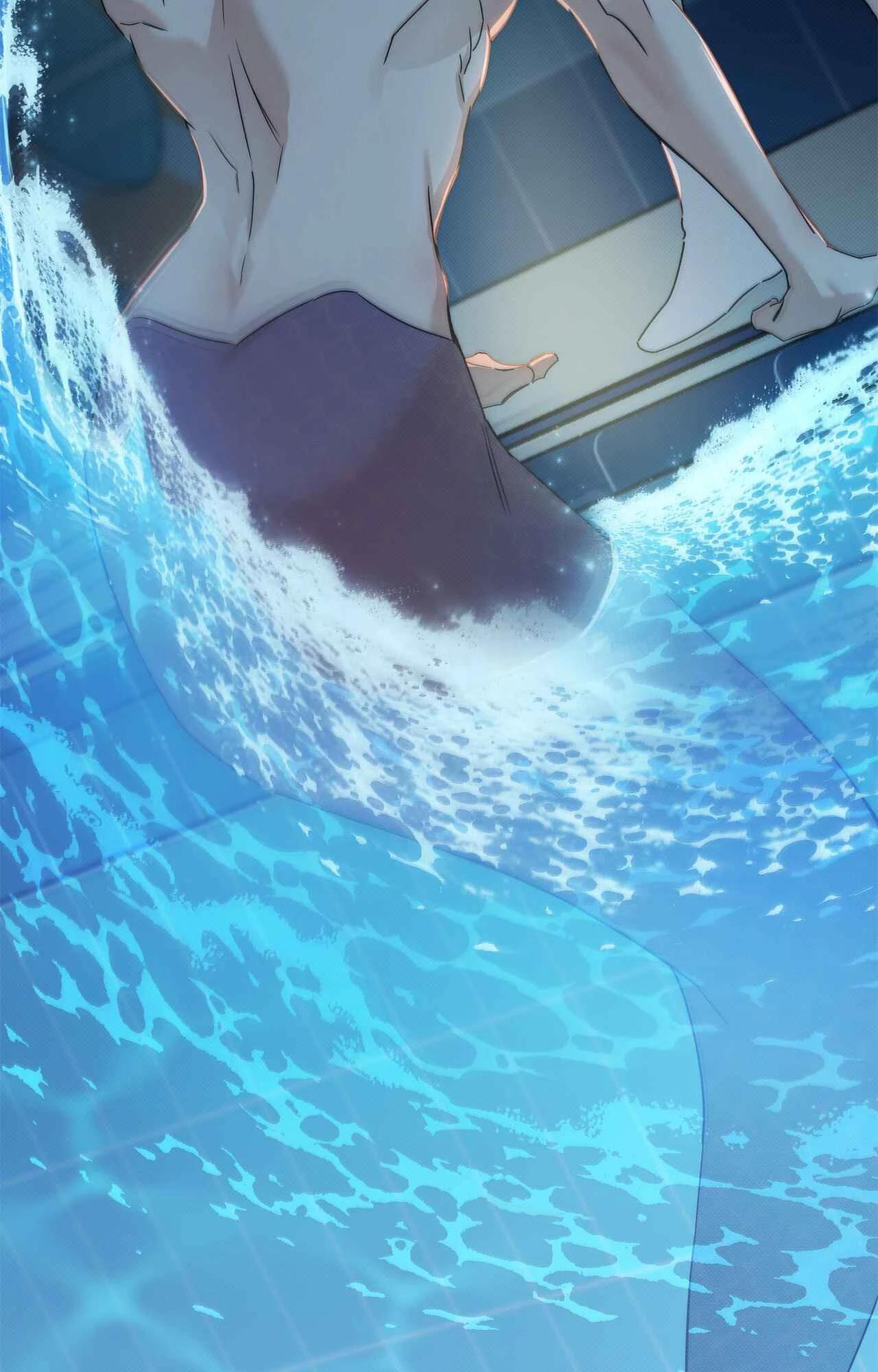 Read The Sea’s Nocturne chapter 3 image 3 on Lezhin