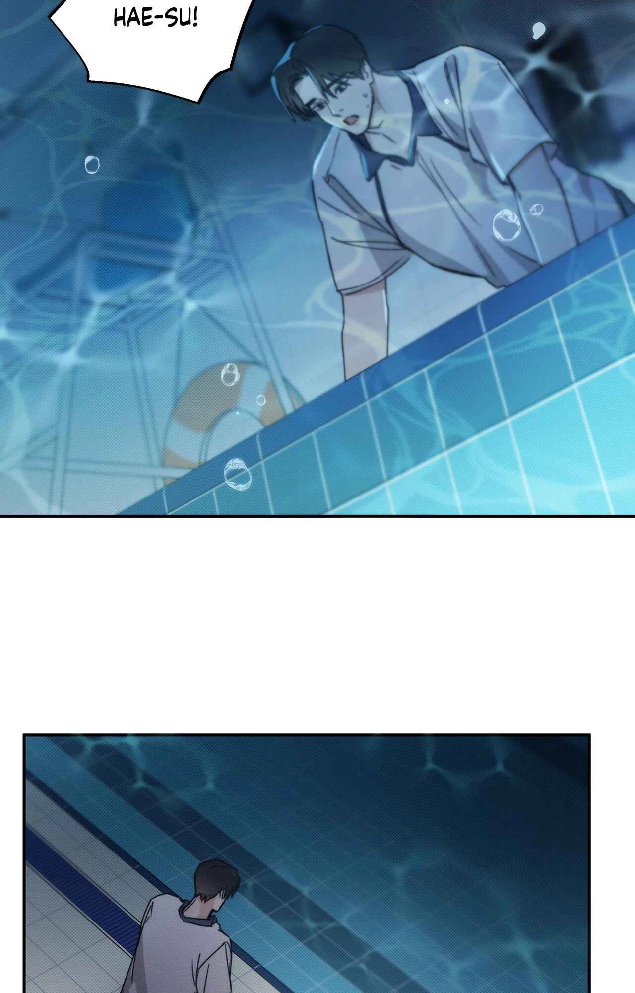 Read The Sea’s Nocturne chapter 3 image 30 on Lezhin