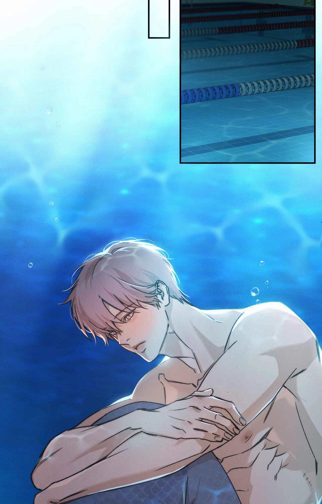Read The Sea’s Nocturne chapter 3 image 32 on Lezhin