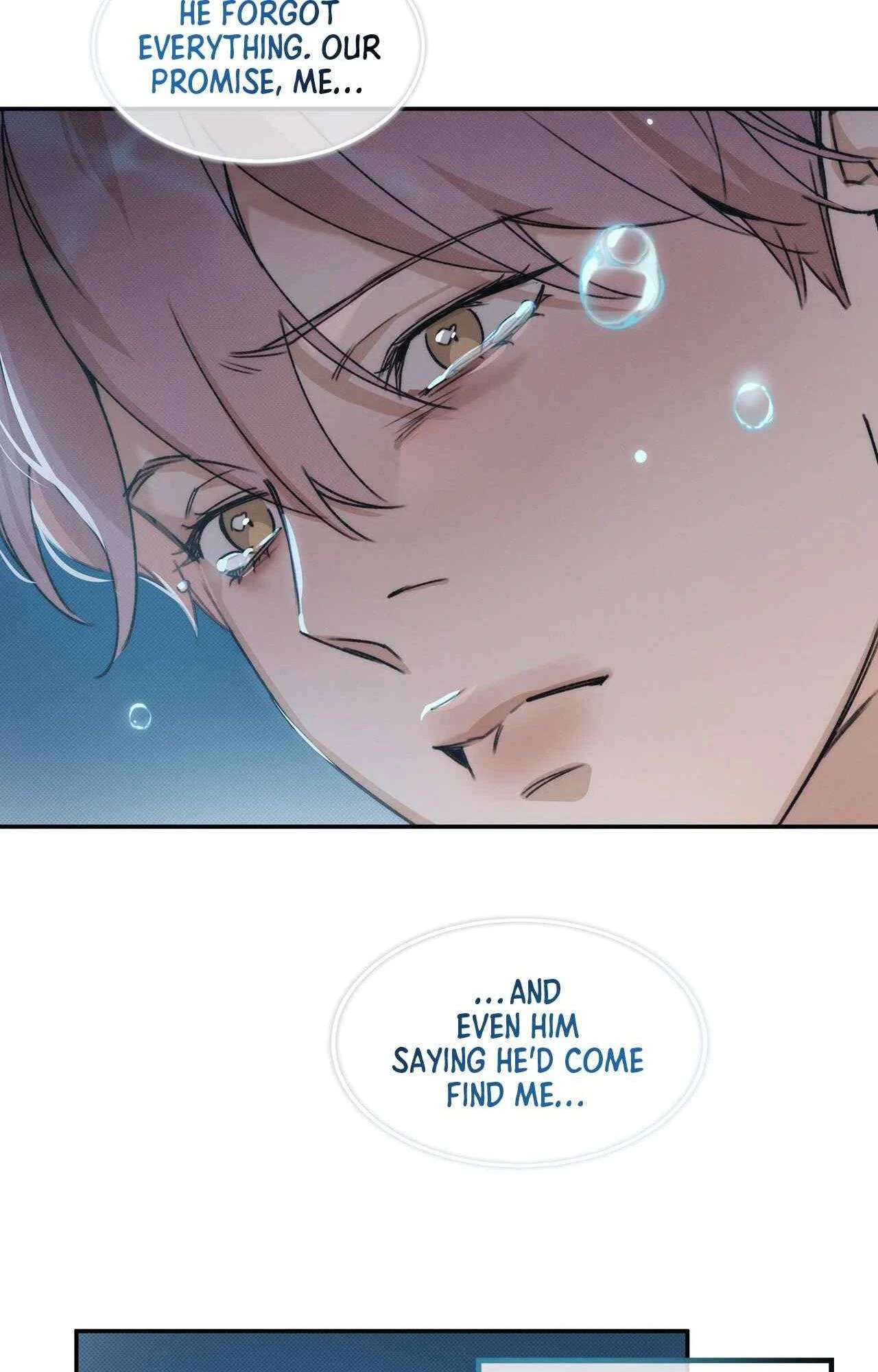 Read The Sea’s Nocturne chapter 3 image 34 on Lezhin