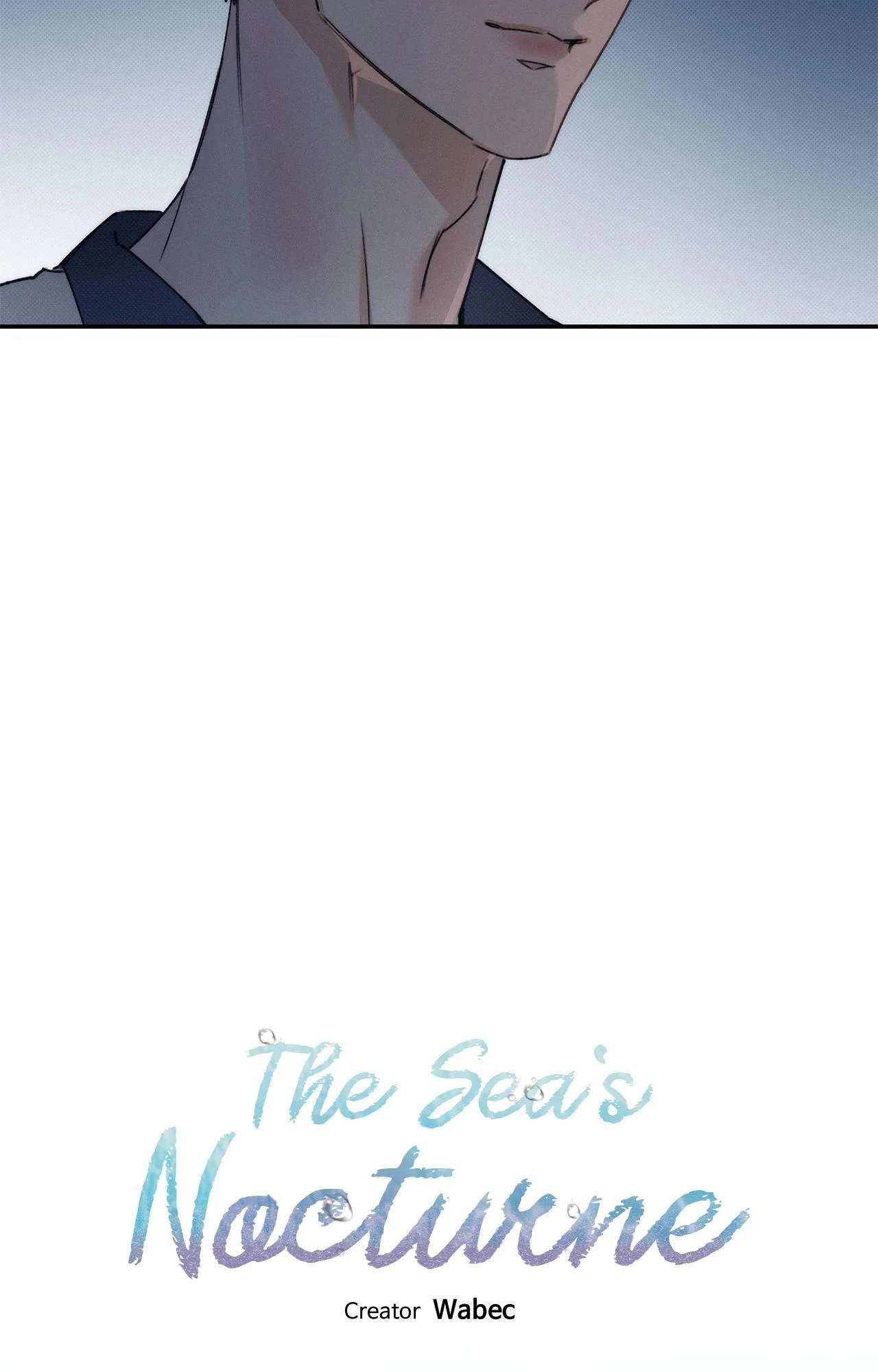 Read The Sea’s Nocturne chapter 3 image 42 on Lezhin