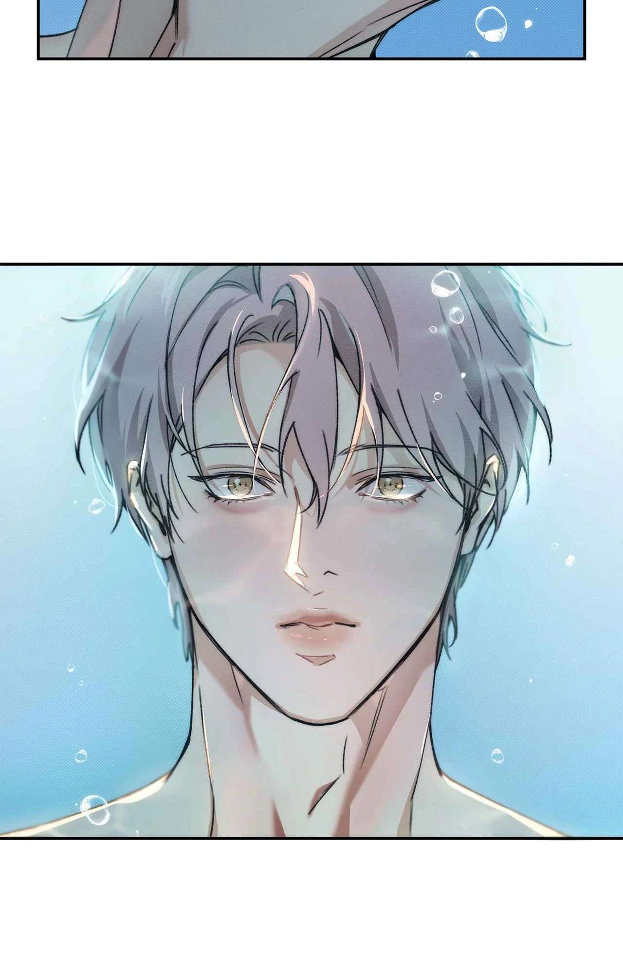 Read The Sea’s Nocturne chapter 3 image 47 on Lezhin