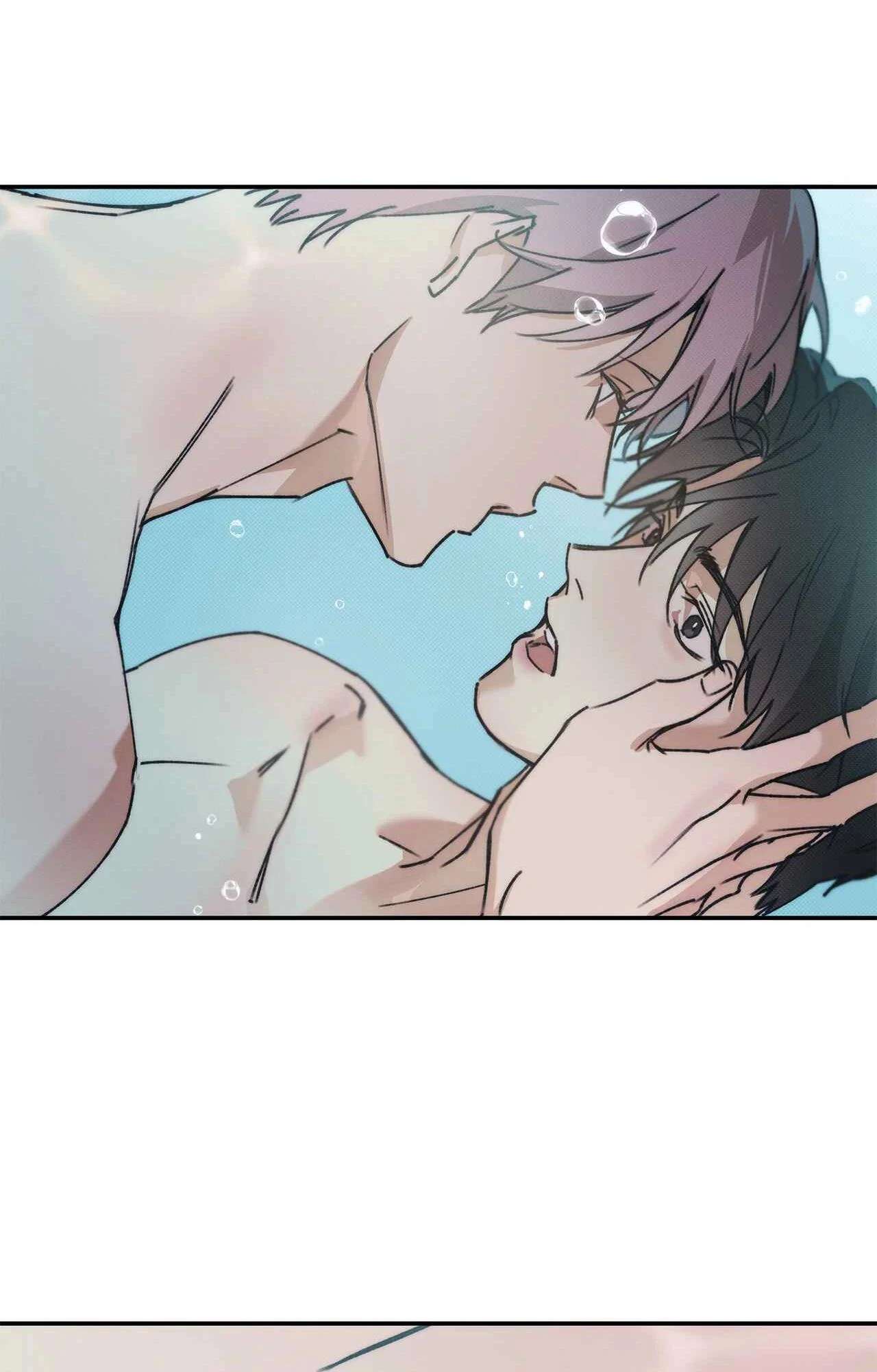 Read The Sea’s Nocturne chapter 3 image 48 on Lezhin