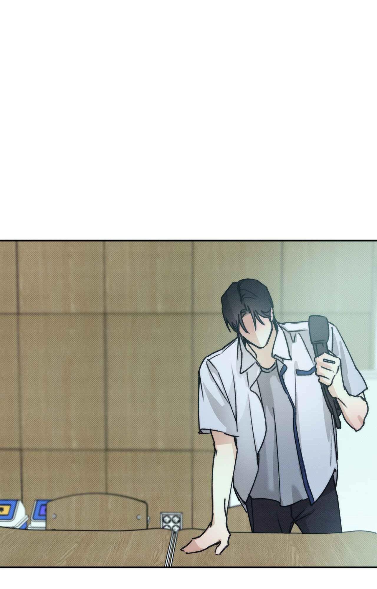 Read The Sea’s Nocturne chapter 3 image 52 on Lezhin