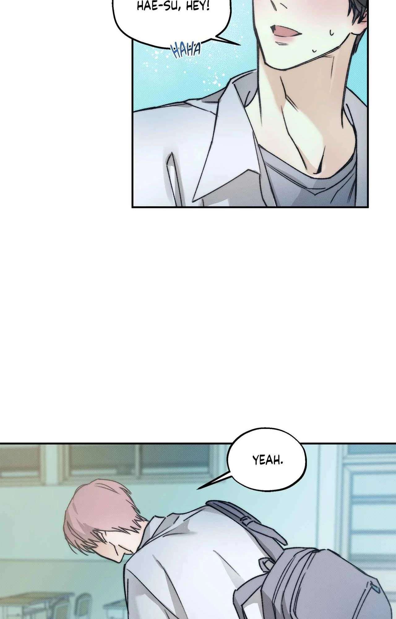 Read The Sea’s Nocturne chapter 3 image 55 on Lezhin