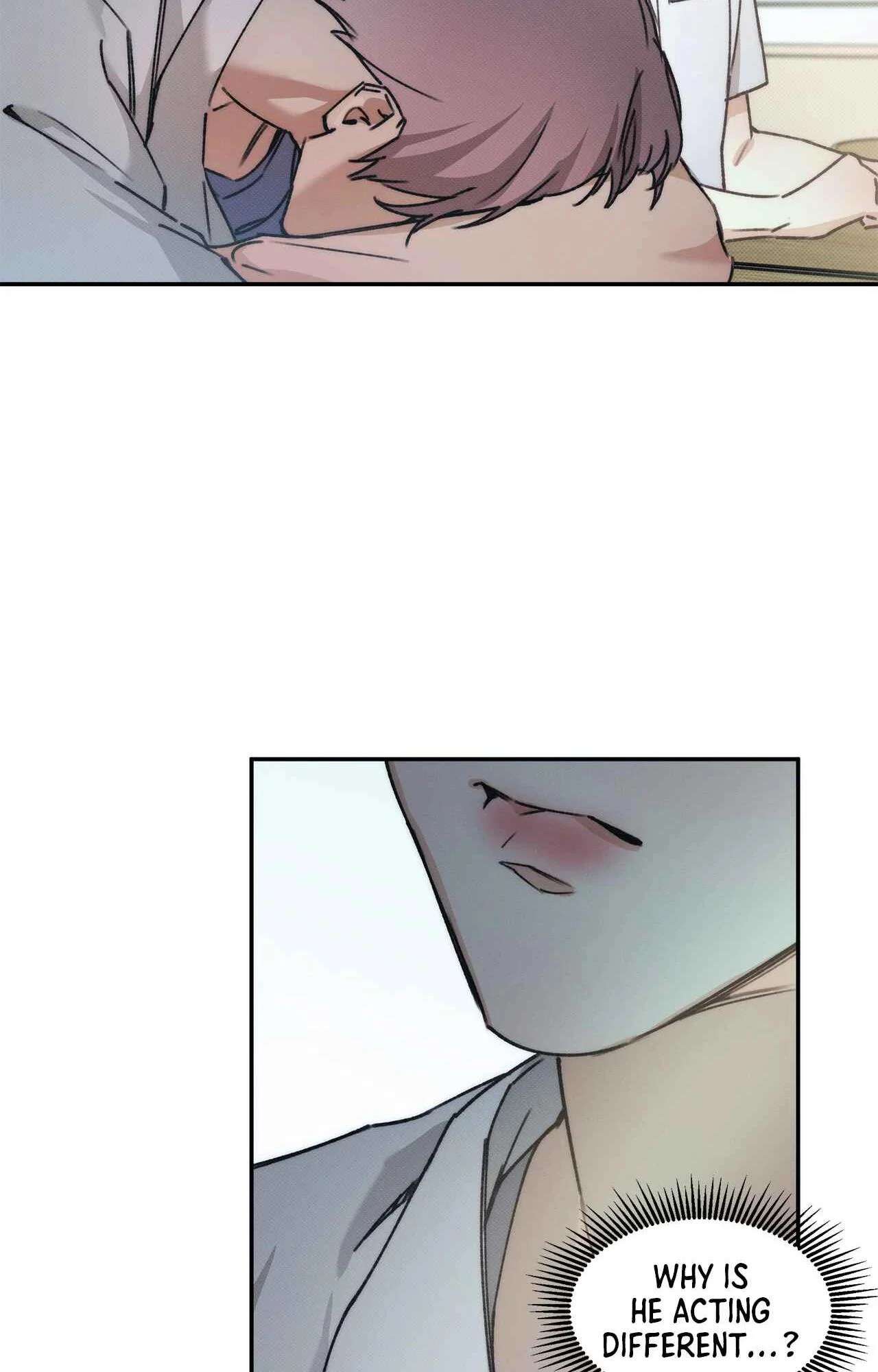 Read The Sea’s Nocturne chapter 3 image 57 on Lezhin