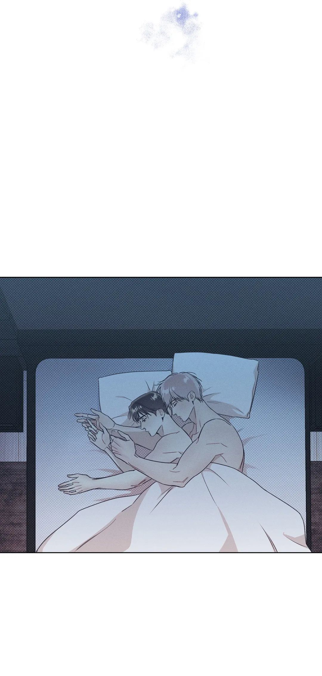 Read The Sea’s Nocturne chapter 30 image 24 on Lezhin