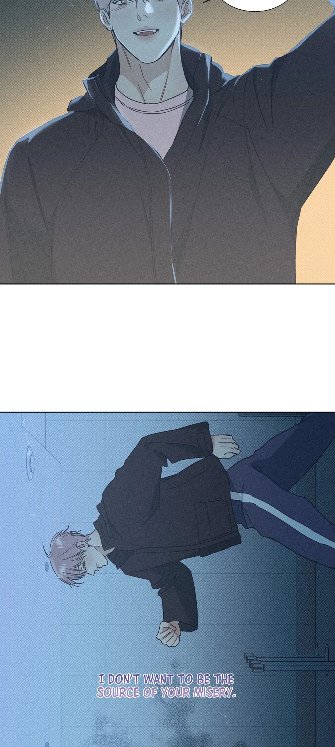 Read The Sea’s Nocturne chapter 30 image 32 on Lezhin