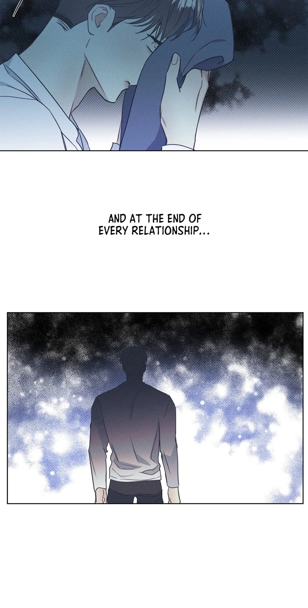 Read The Sea’s Nocturne chapter 30 image 36 on Lezhin