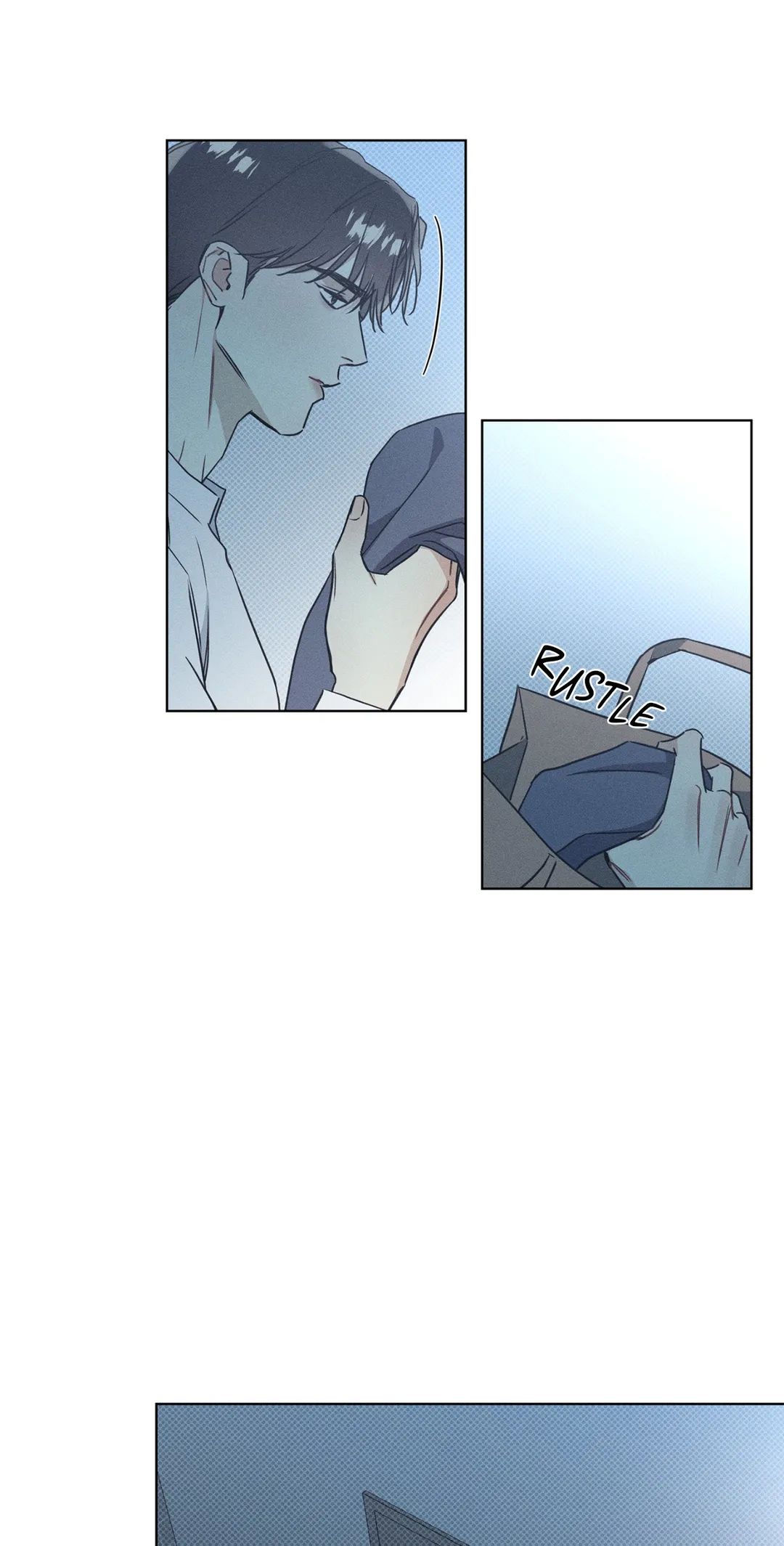 Read The Sea’s Nocturne chapter 30 image 37 on Lezhin