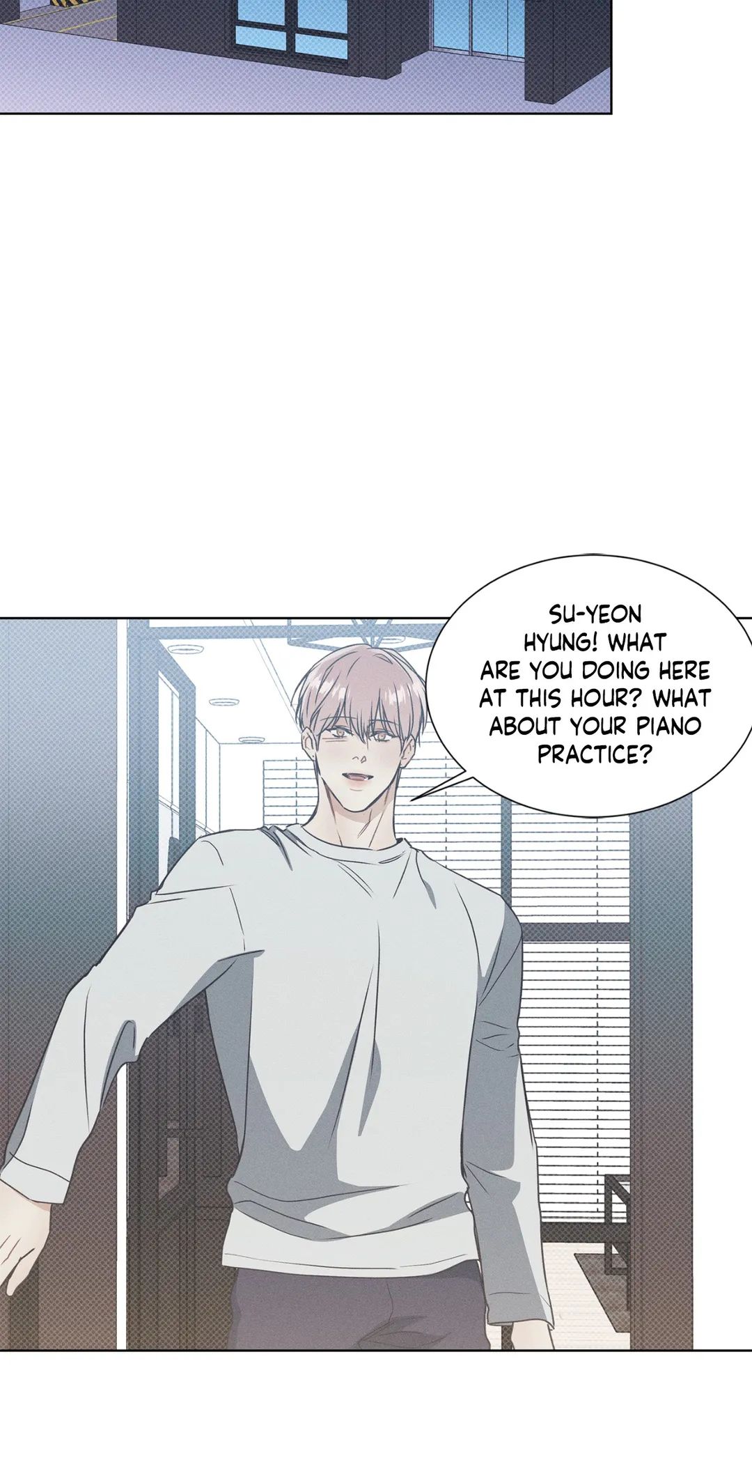 Read The Sea’s Nocturne chapter 30 image 39 on Lezhin