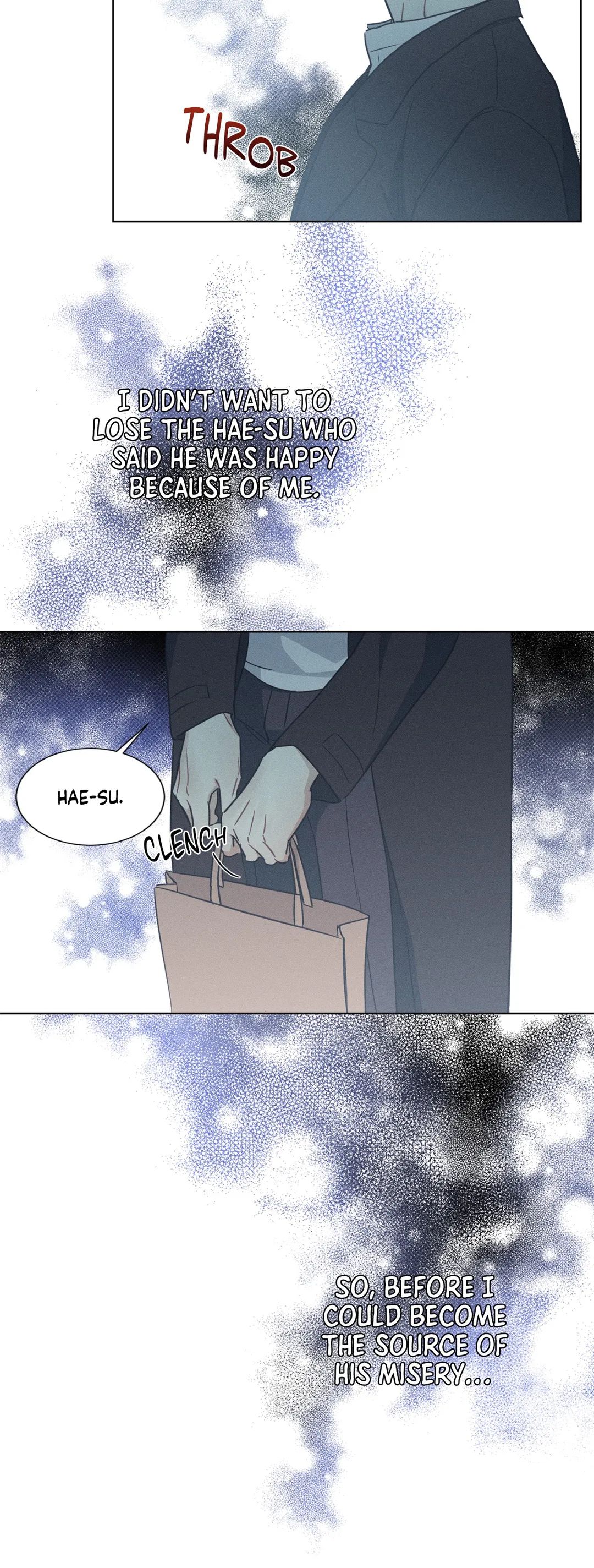 Read The Sea’s Nocturne chapter 30 image 42 on Lezhin