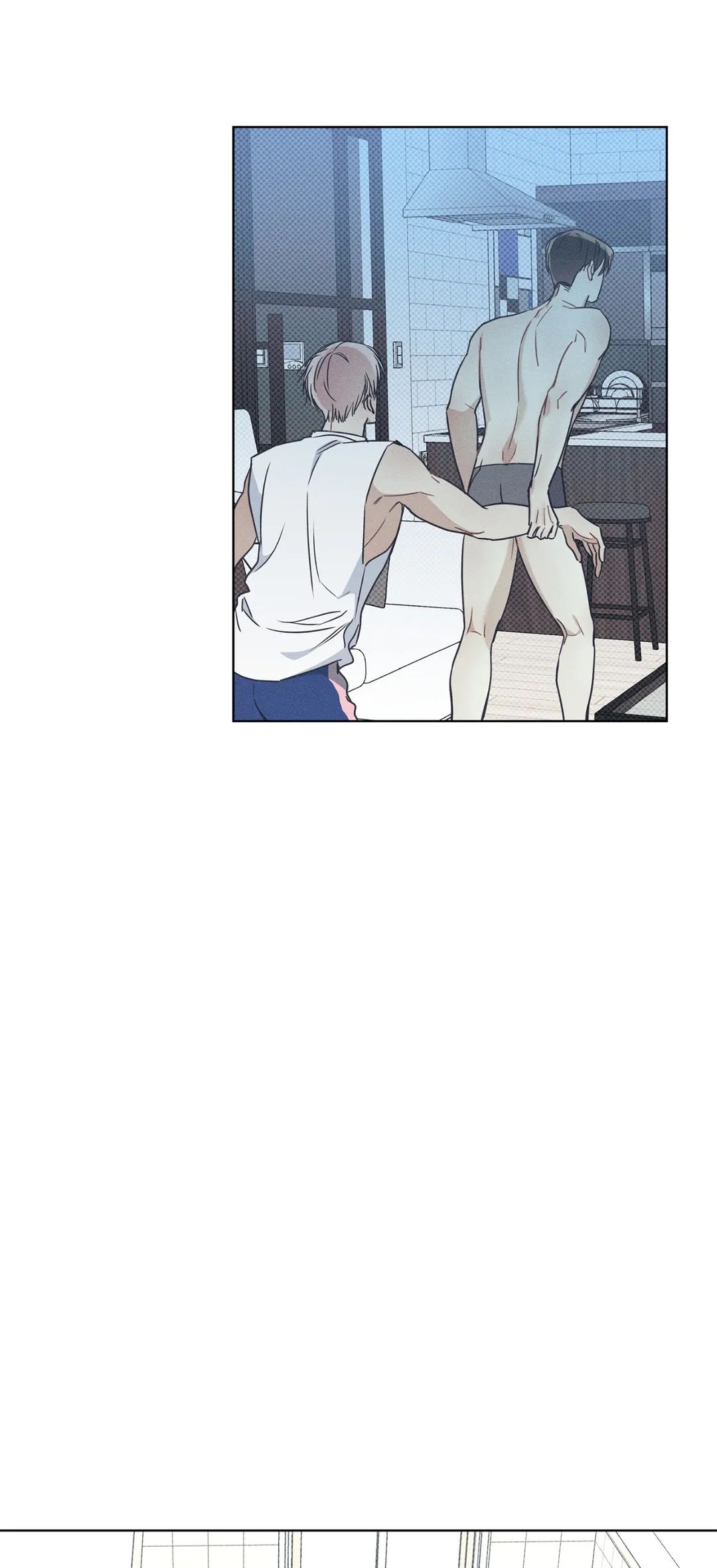 Read The Sea’s Nocturne chapter 30 image 5 on Lezhin