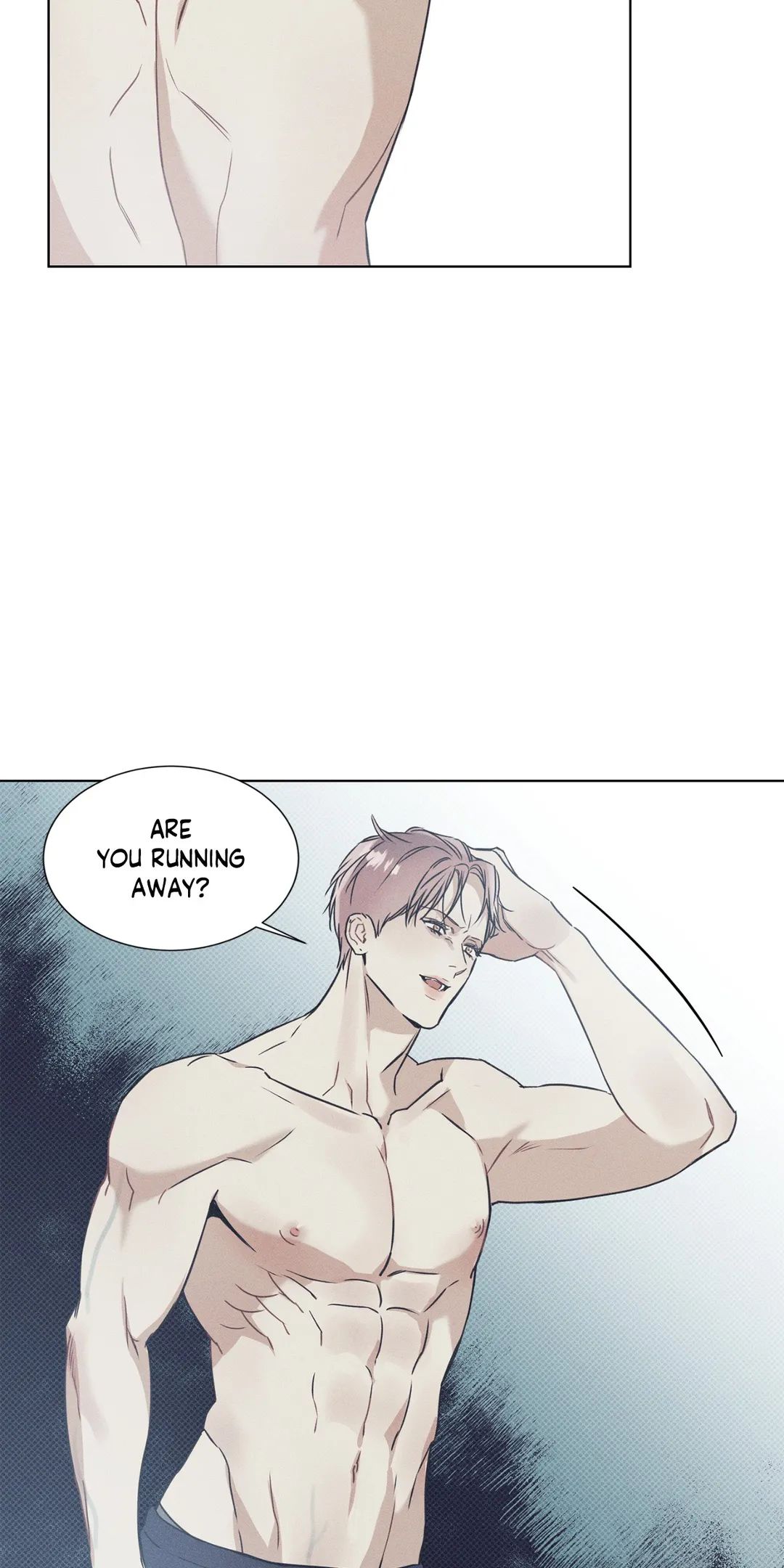 Read The Sea’s Nocturne chapter 31 image 11 on Lezhin