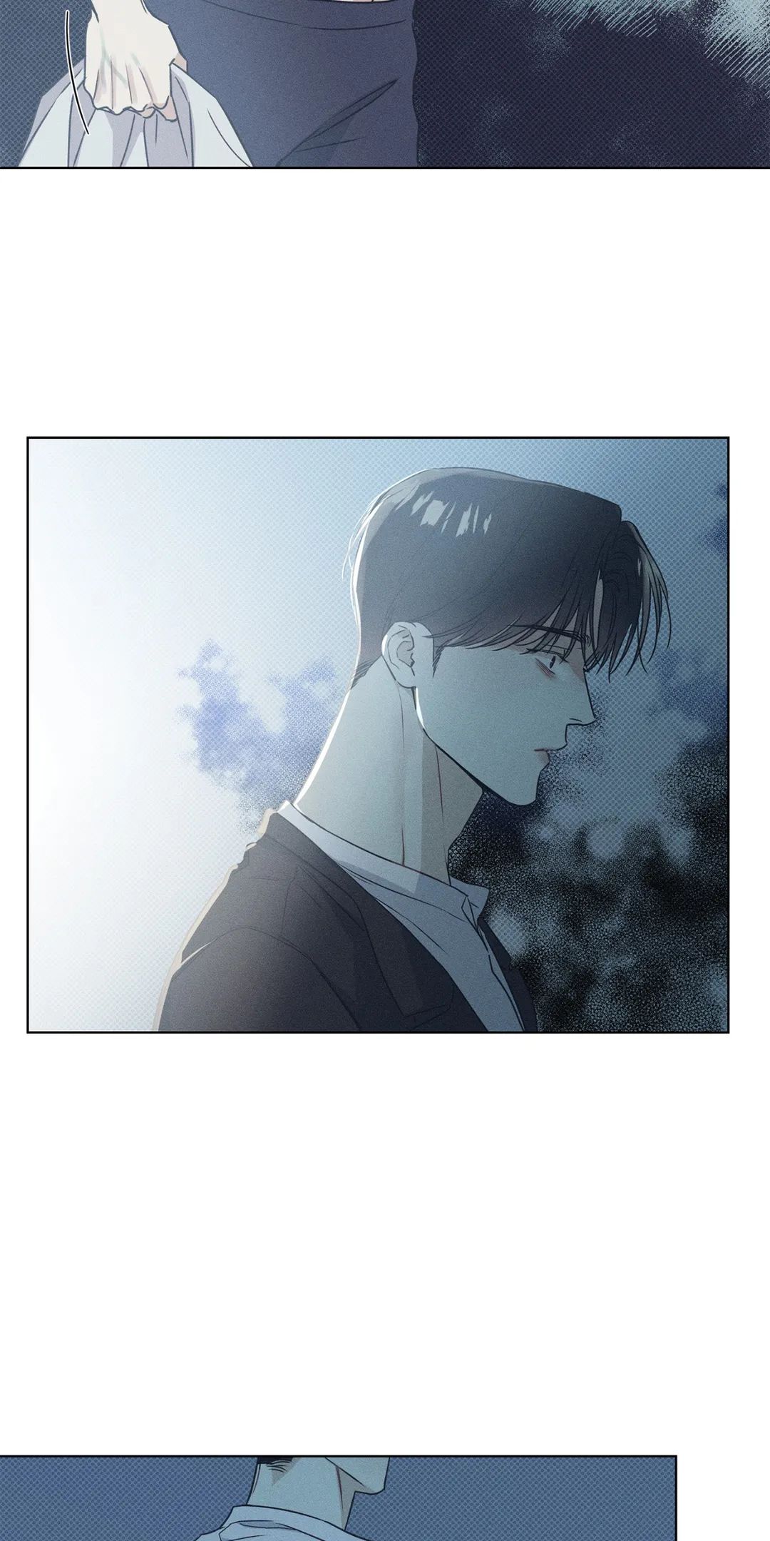 Read The Sea’s Nocturne chapter 31 image 12 on Lezhin