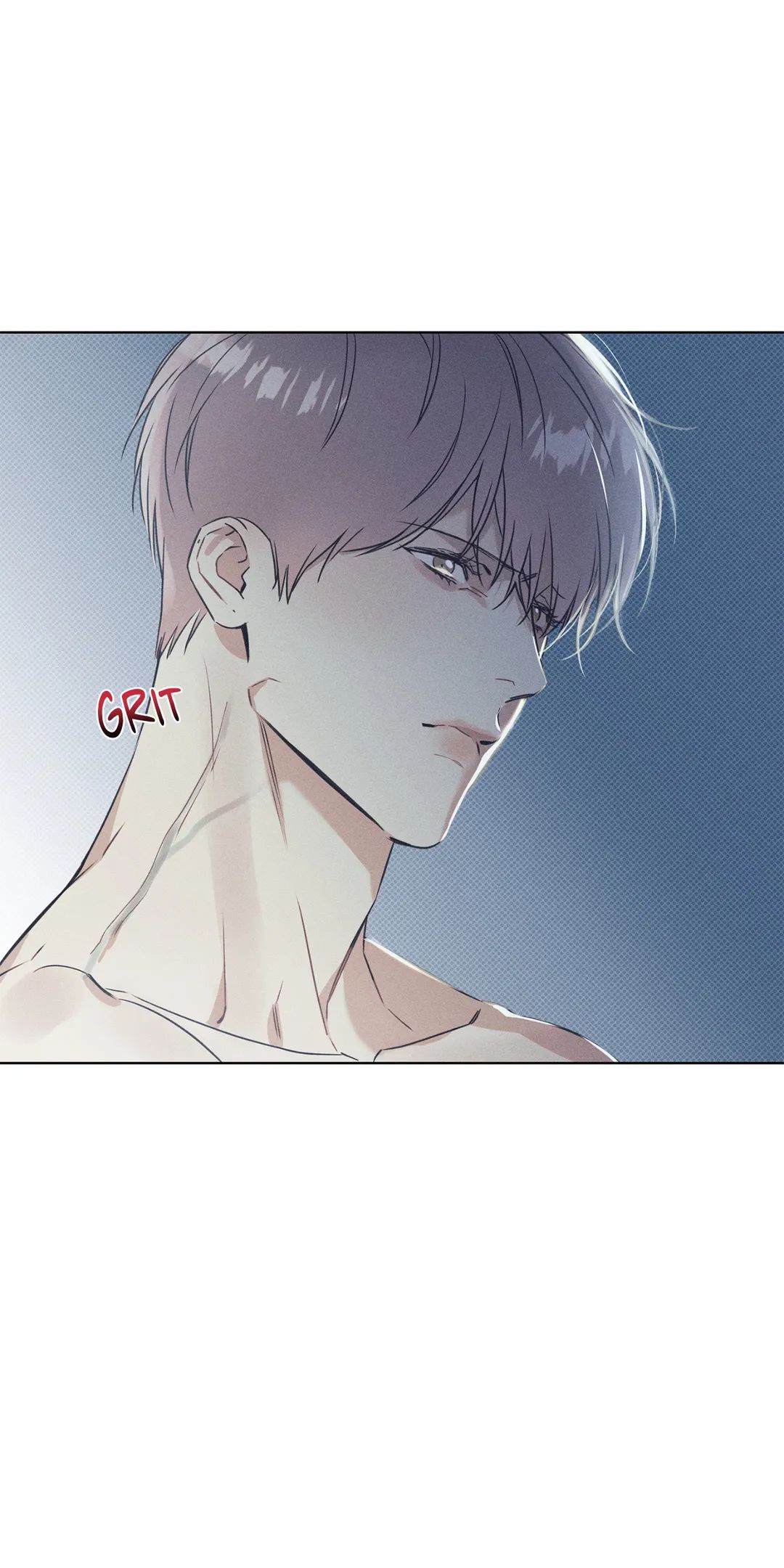 Read The Sea’s Nocturne chapter 31 image 14 on Lezhin