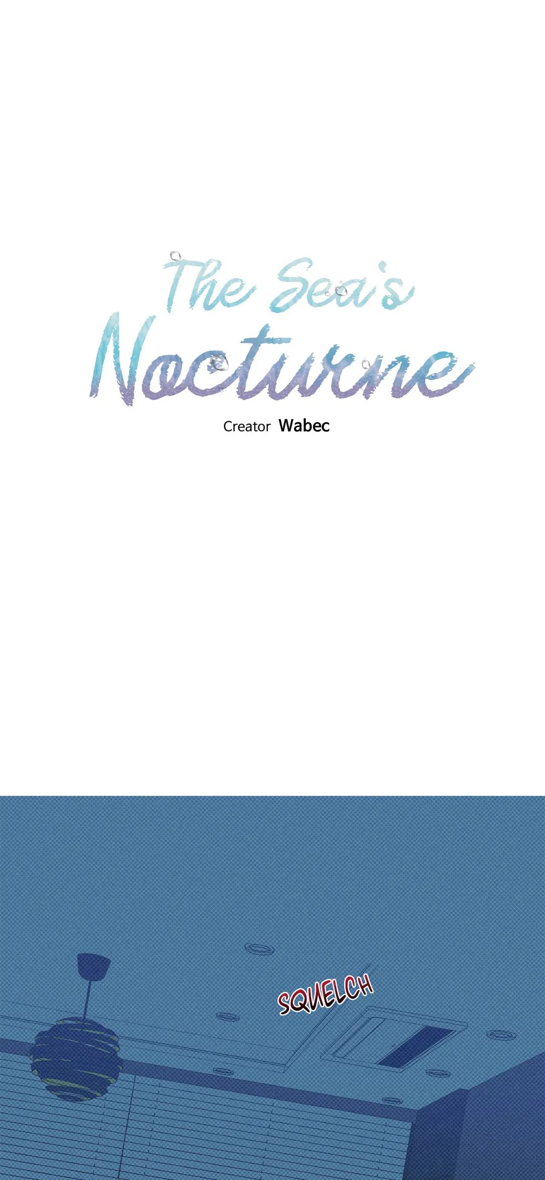 Read The Sea’s Nocturne chapter 31 image 15 on Lezhin
