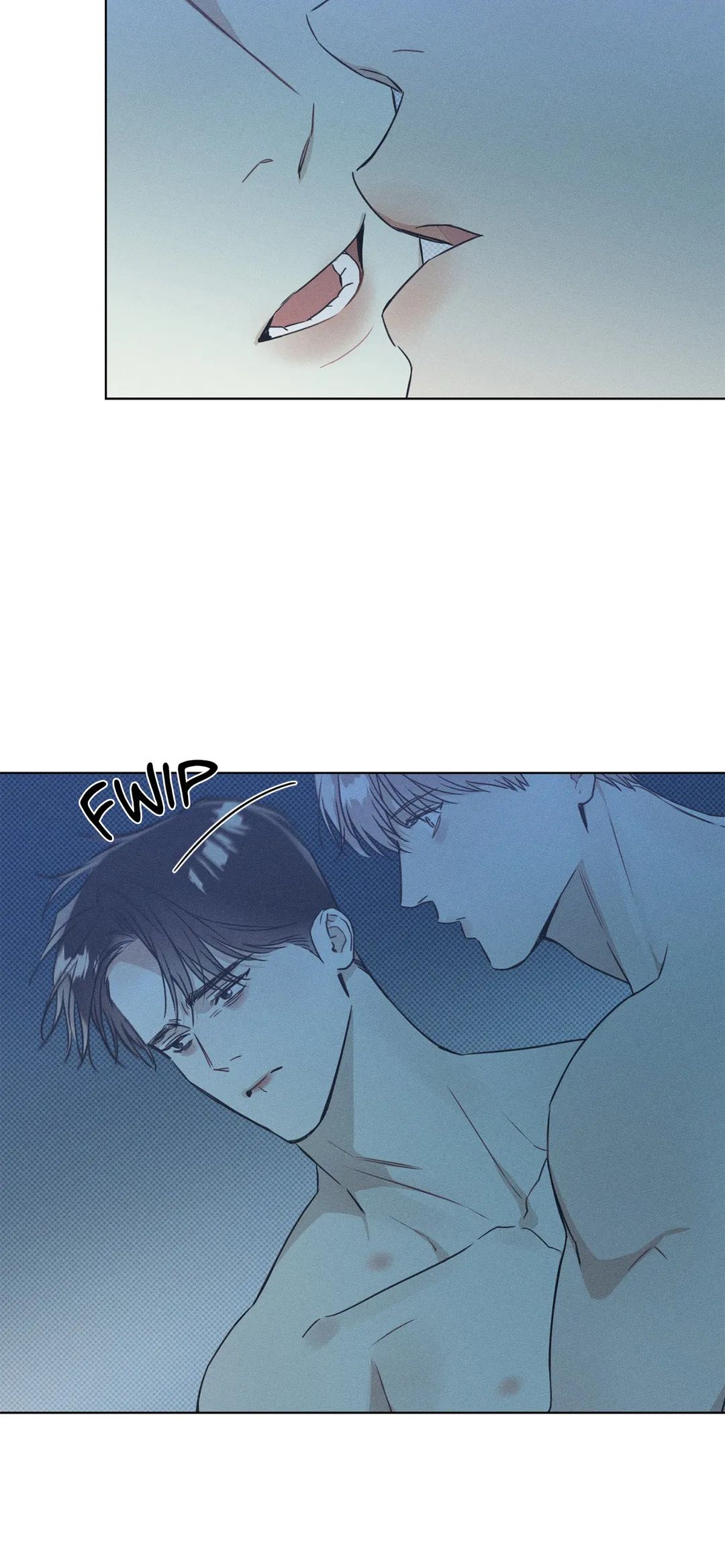 Read The Sea’s Nocturne chapter 31 image 19 on Lezhin