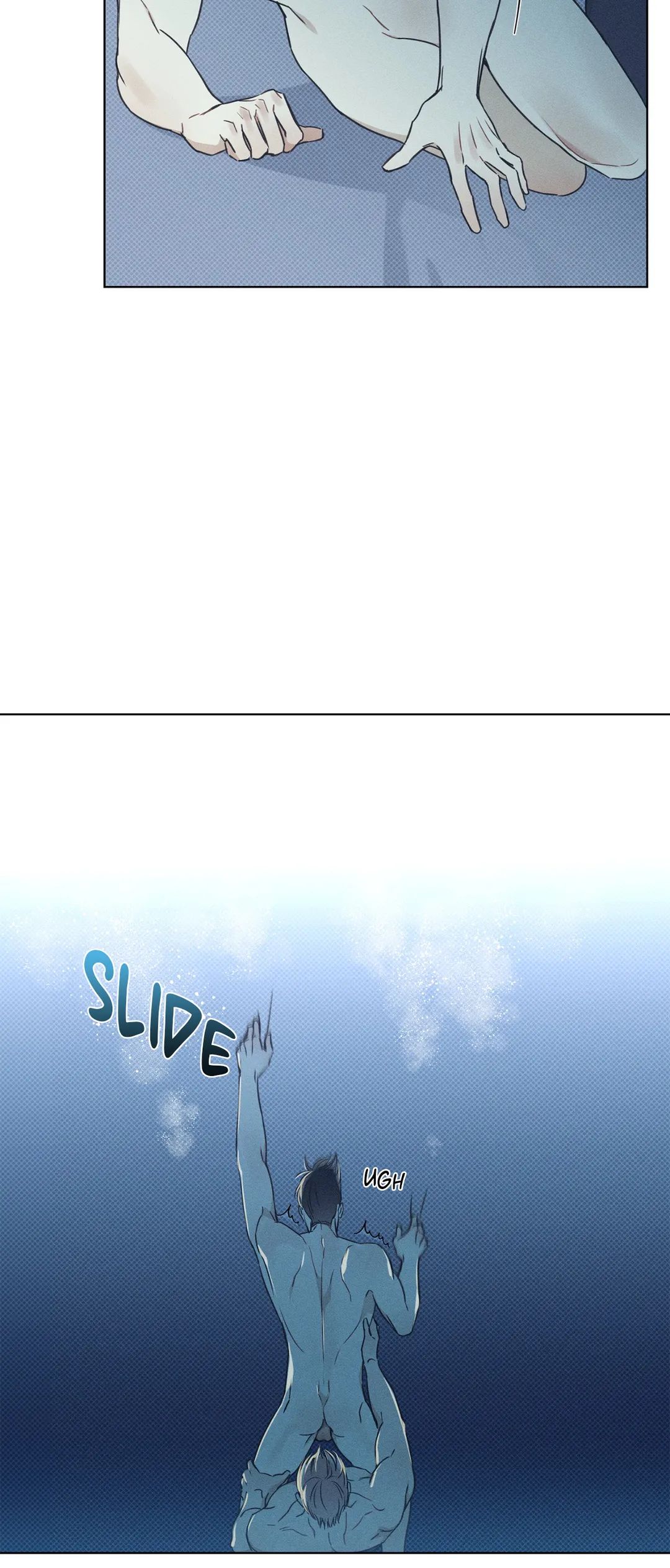 Read The Sea’s Nocturne chapter 31 image 22 on Lezhin