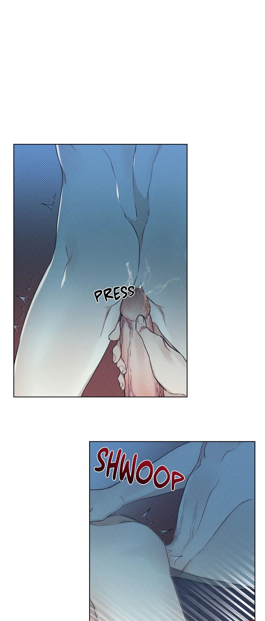 Read The Sea’s Nocturne chapter 31 image 23 on Lezhin