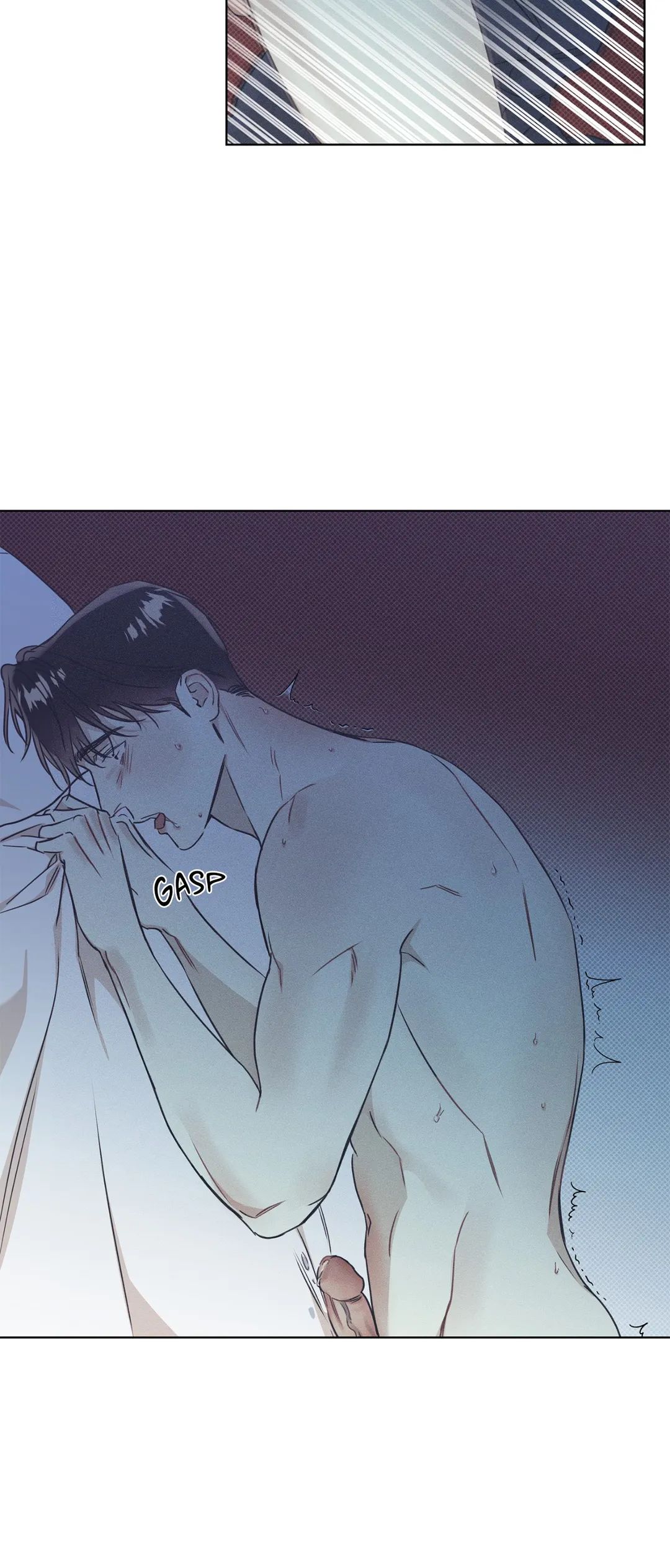Read The Sea’s Nocturne chapter 31 image 24 on Lezhin