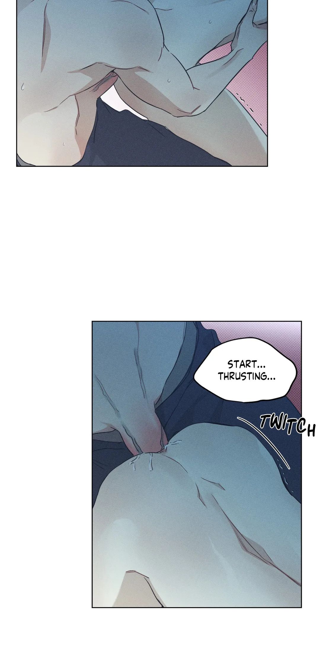Read The Sea’s Nocturne chapter 31 image 26 on Lezhin