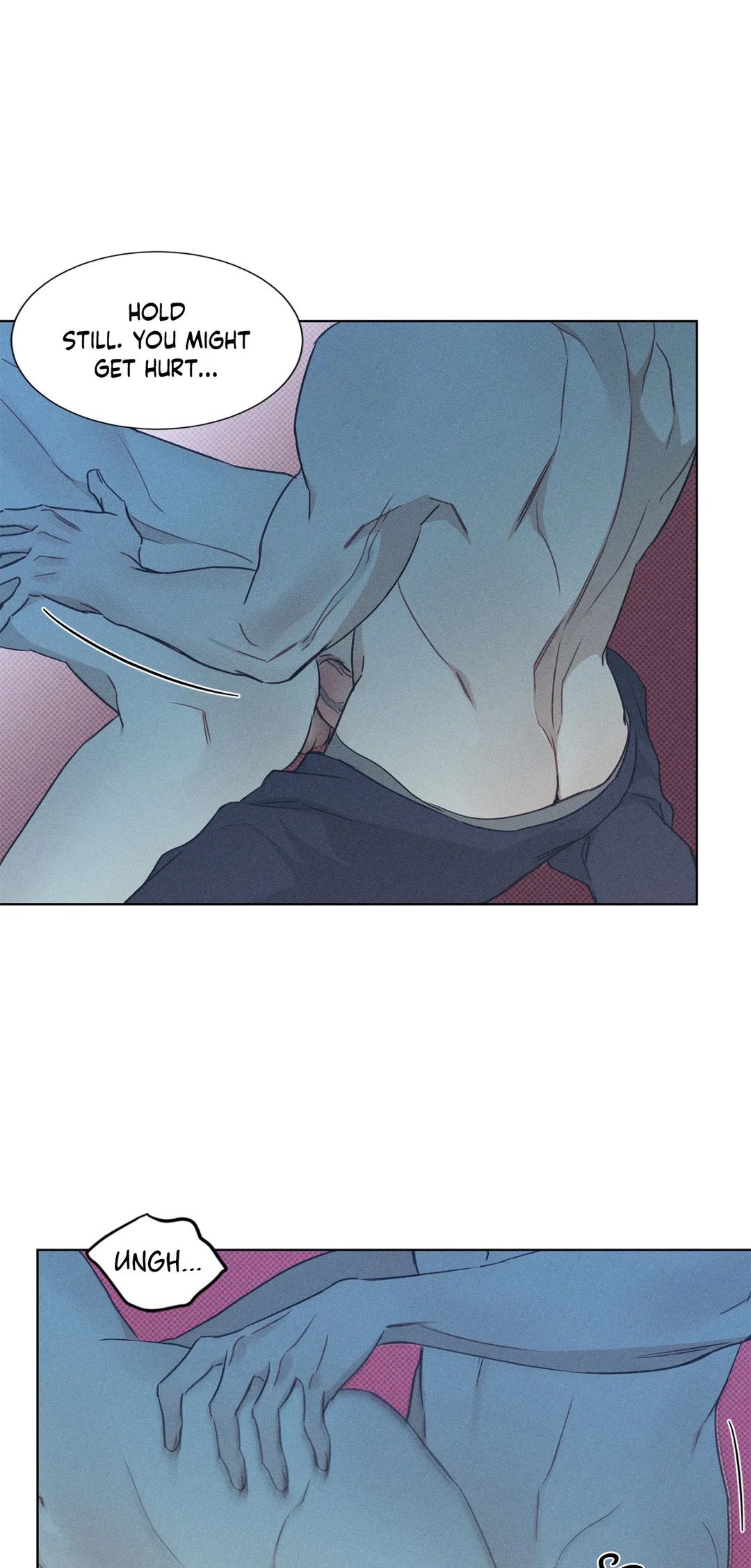 Read The Sea’s Nocturne chapter 31 image 27 on Lezhin