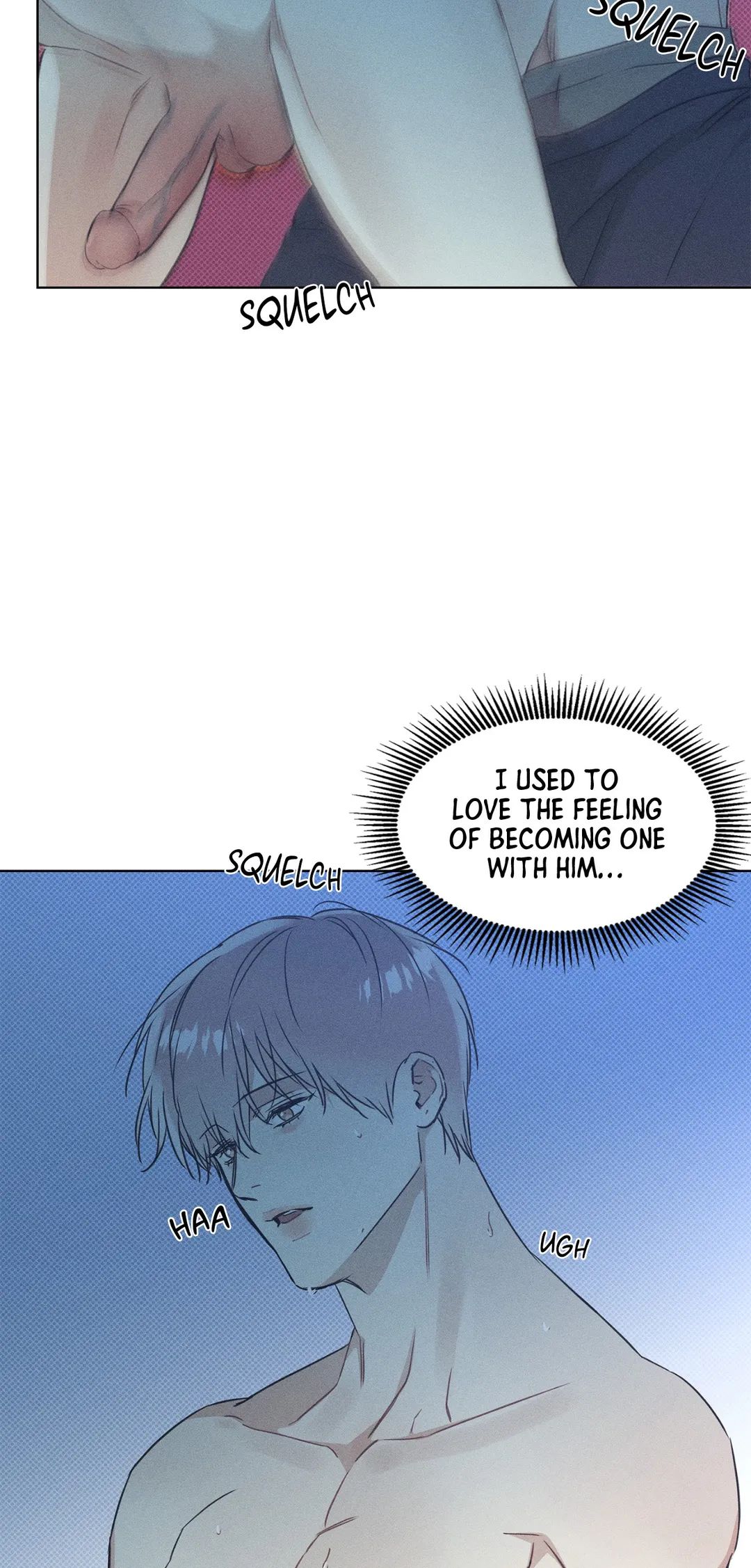 Read The Sea’s Nocturne chapter 31 image 28 on Lezhin