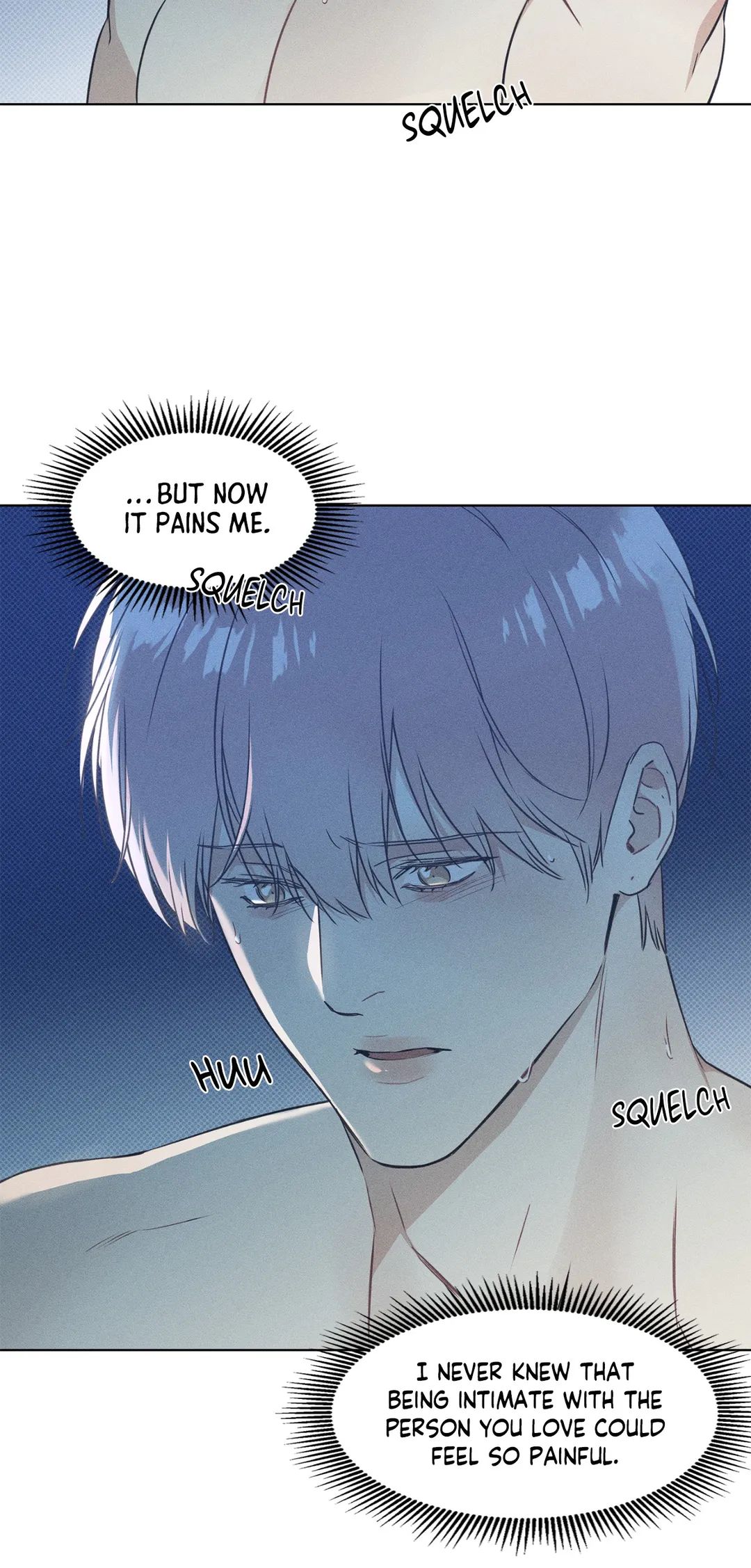 Read The Sea’s Nocturne chapter 31 image 29 on Lezhin