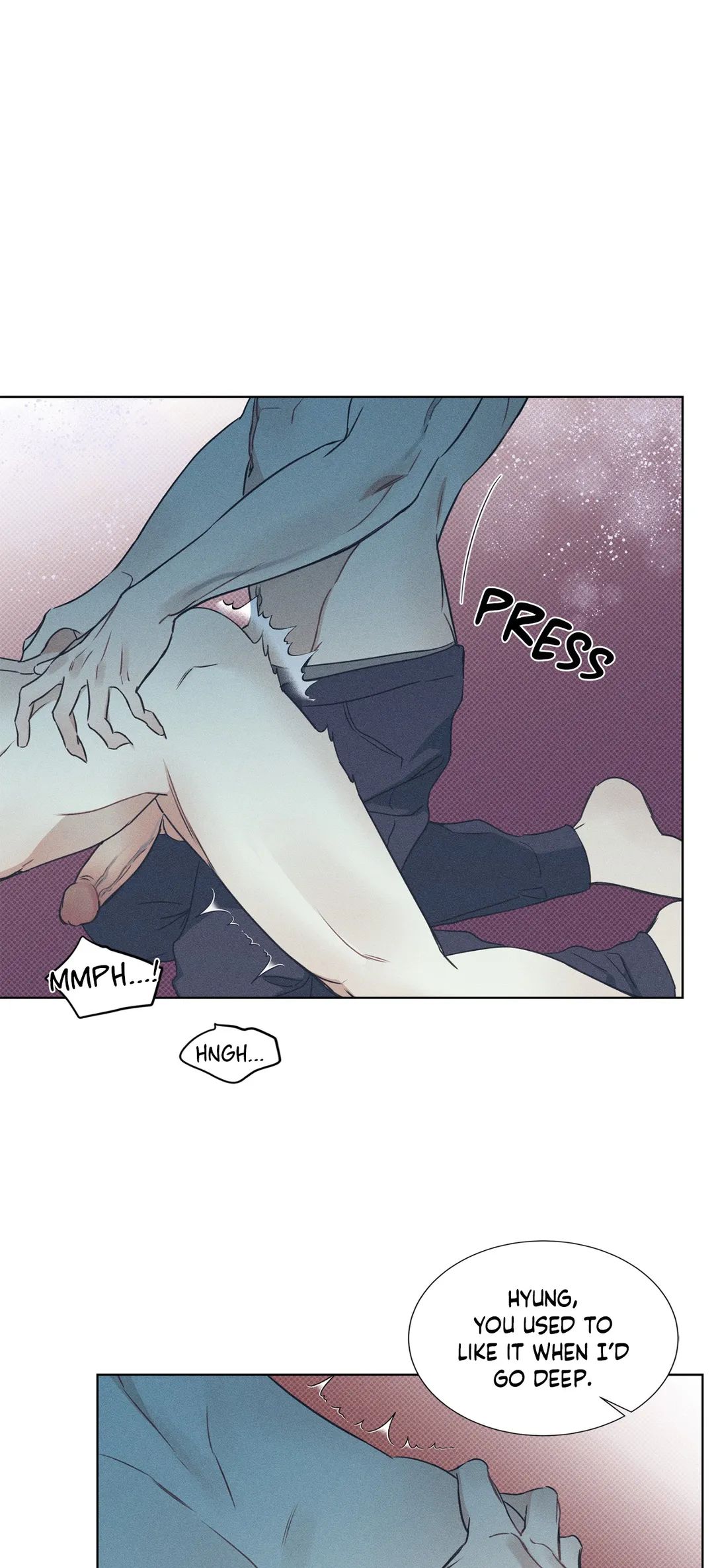 Read The Sea’s Nocturne chapter 31 image 30 on Lezhin
