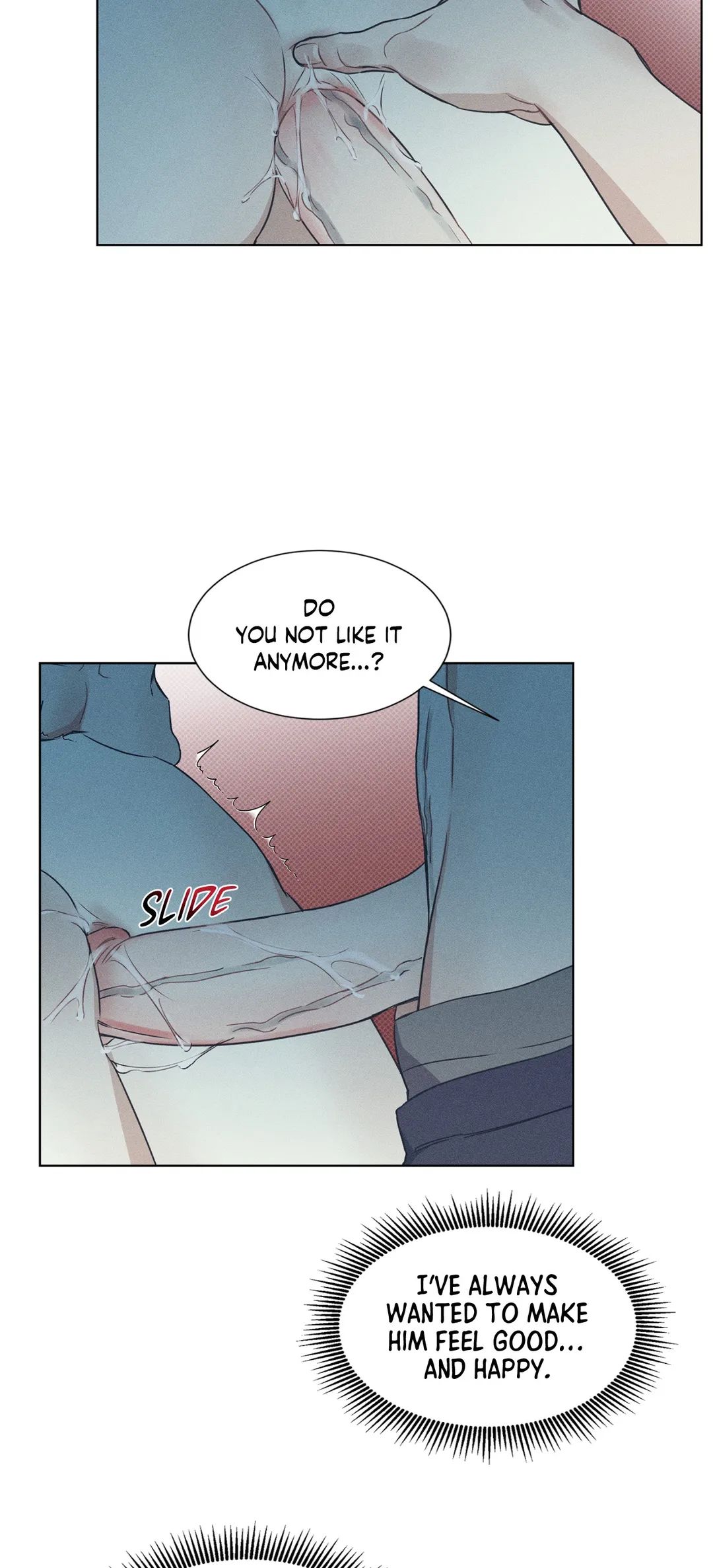 Read The Sea’s Nocturne chapter 31 image 31 on Lezhin