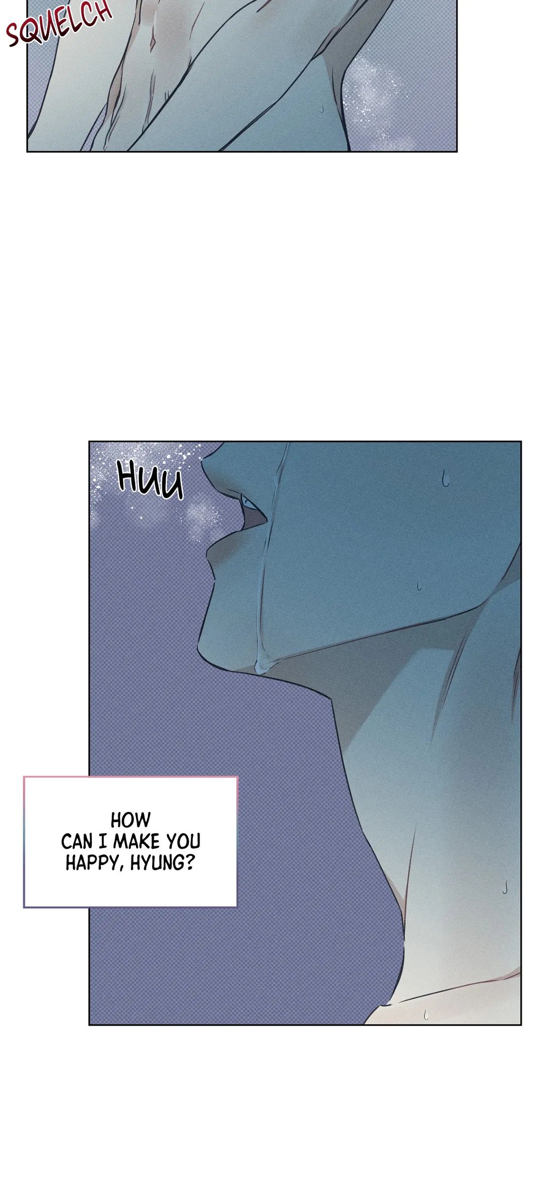 Read The Sea’s Nocturne chapter 31 image 34 on Lezhin