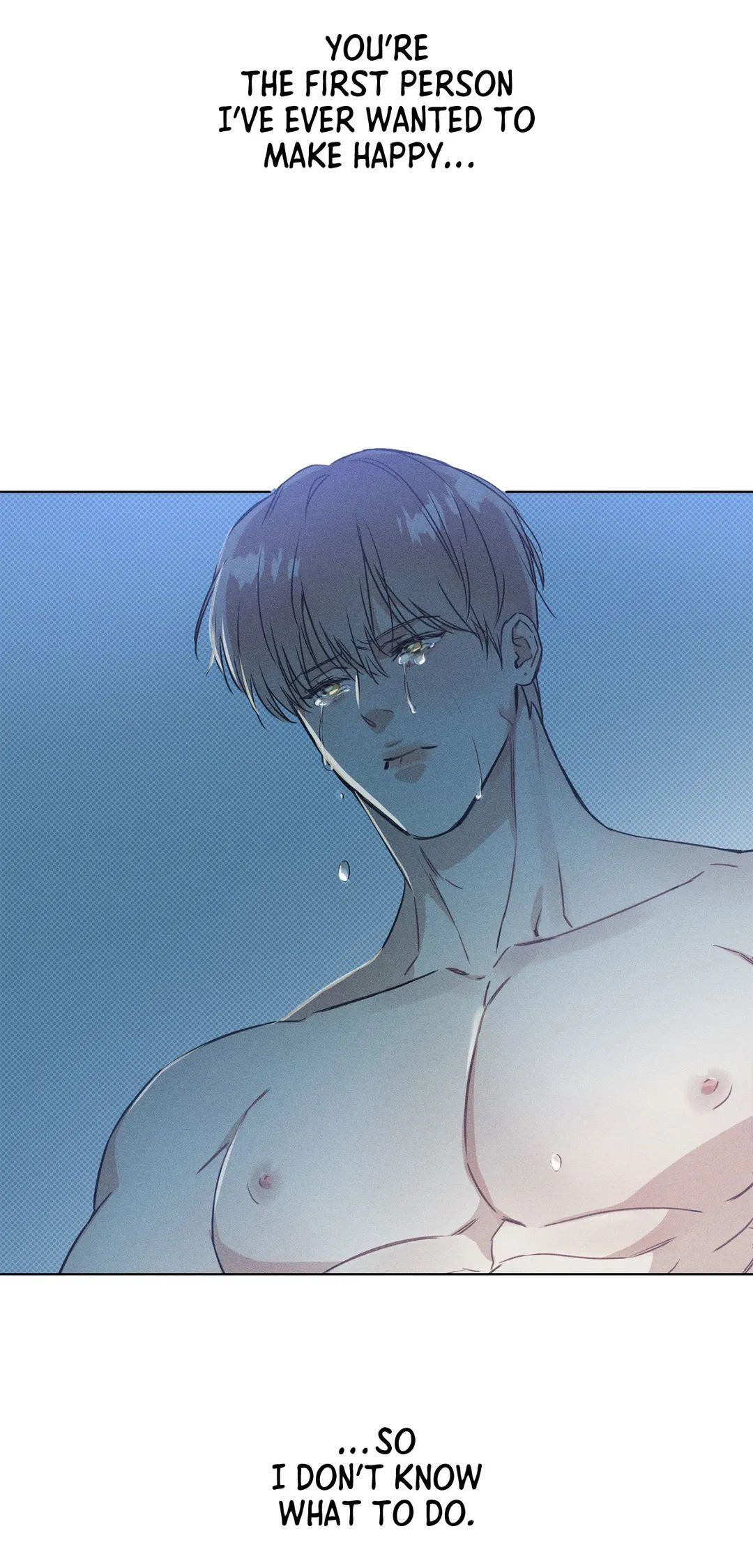 Read The Sea’s Nocturne chapter 31 image 36 on Lezhin