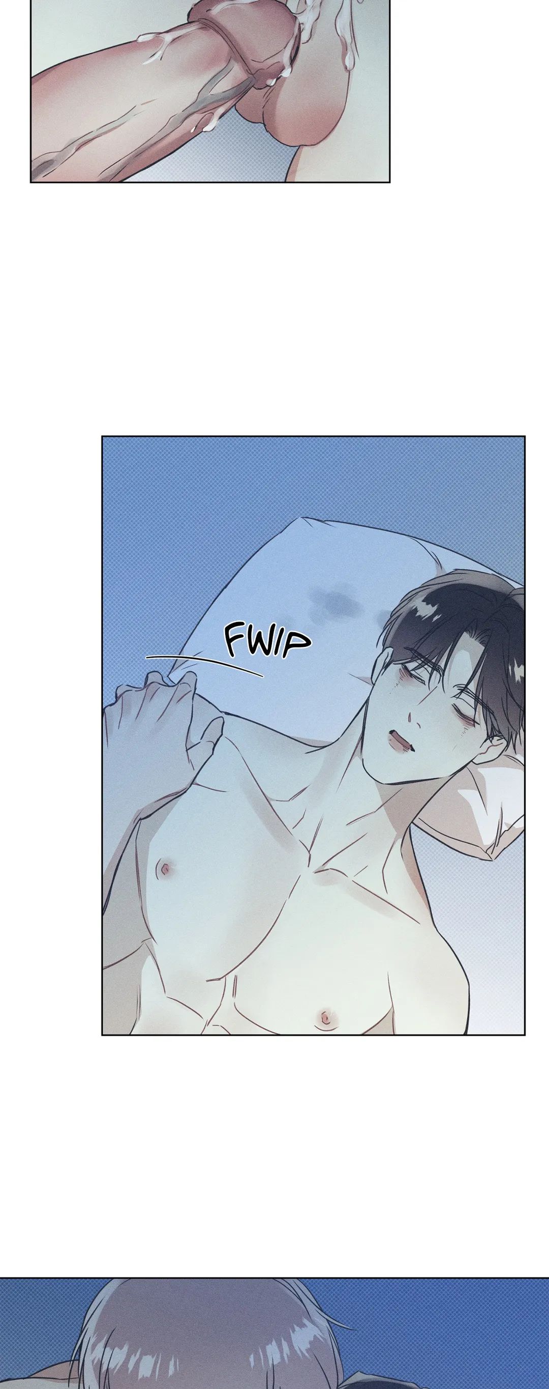 Read The Sea’s Nocturne chapter 31 image 41 on Lezhin