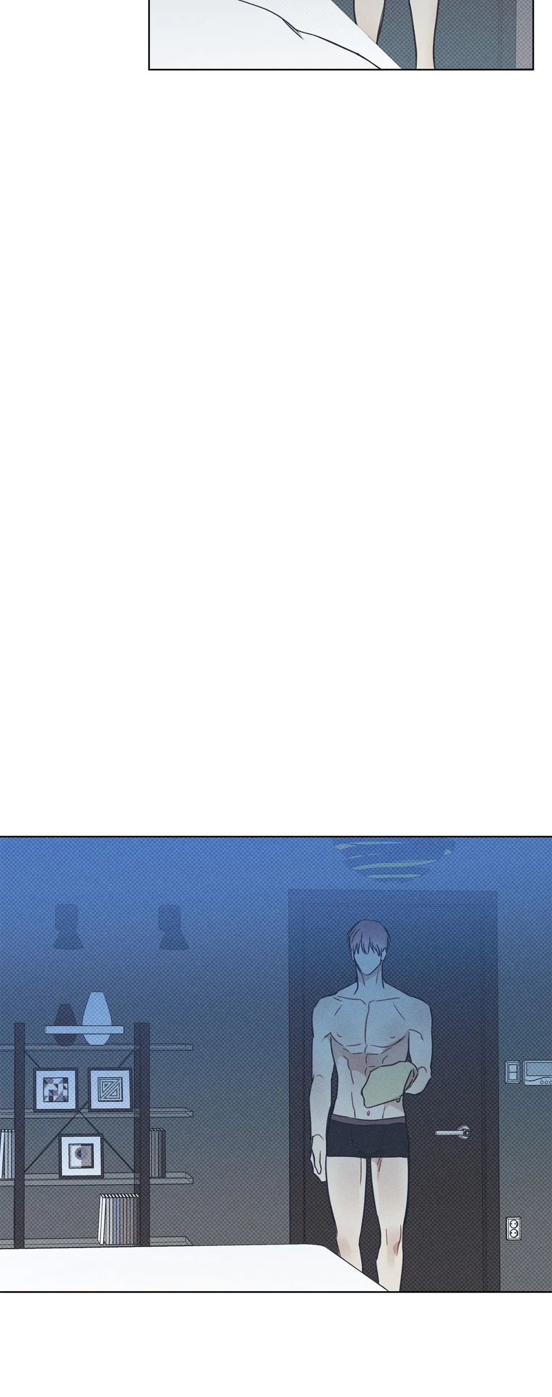 Read The Sea’s Nocturne chapter 31 image 43 on Lezhin