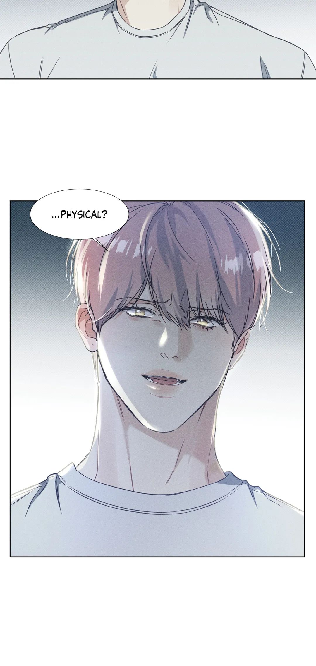 Read The Sea’s Nocturne chapter 31 image 7 on Lezhin