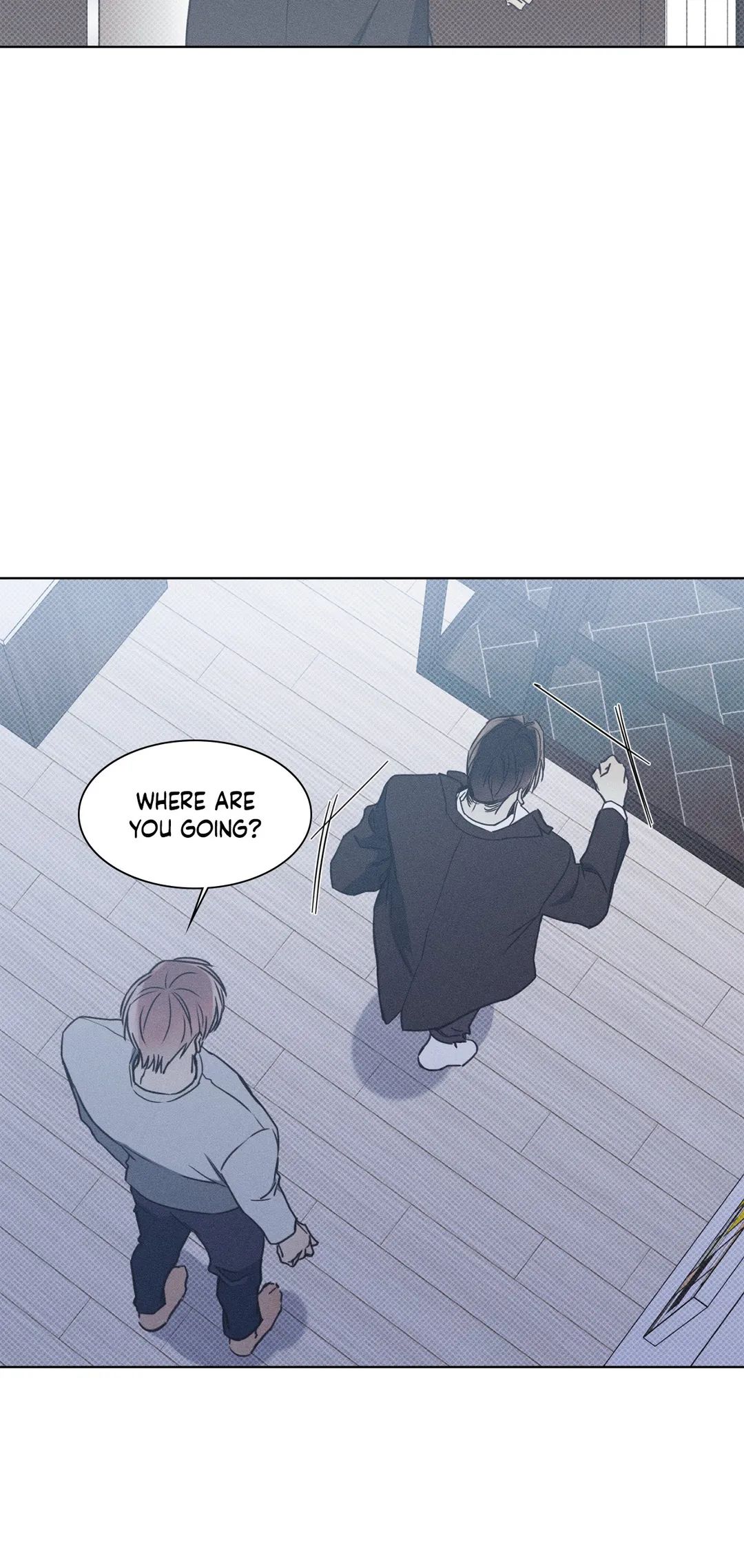 Read The Sea’s Nocturne chapter 31 image 9 on Lezhin