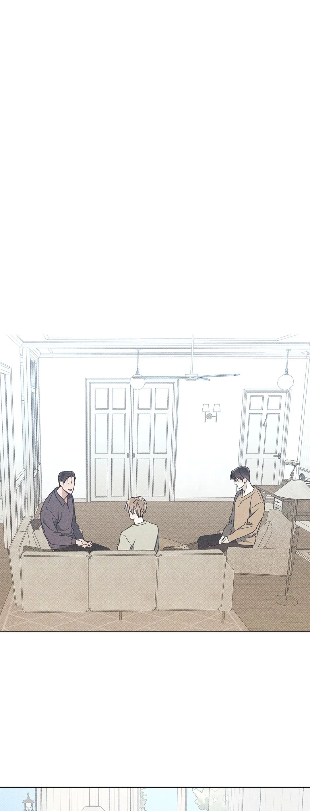 Read The Sea’s Nocturne chapter 32 image 18 on Lezhin