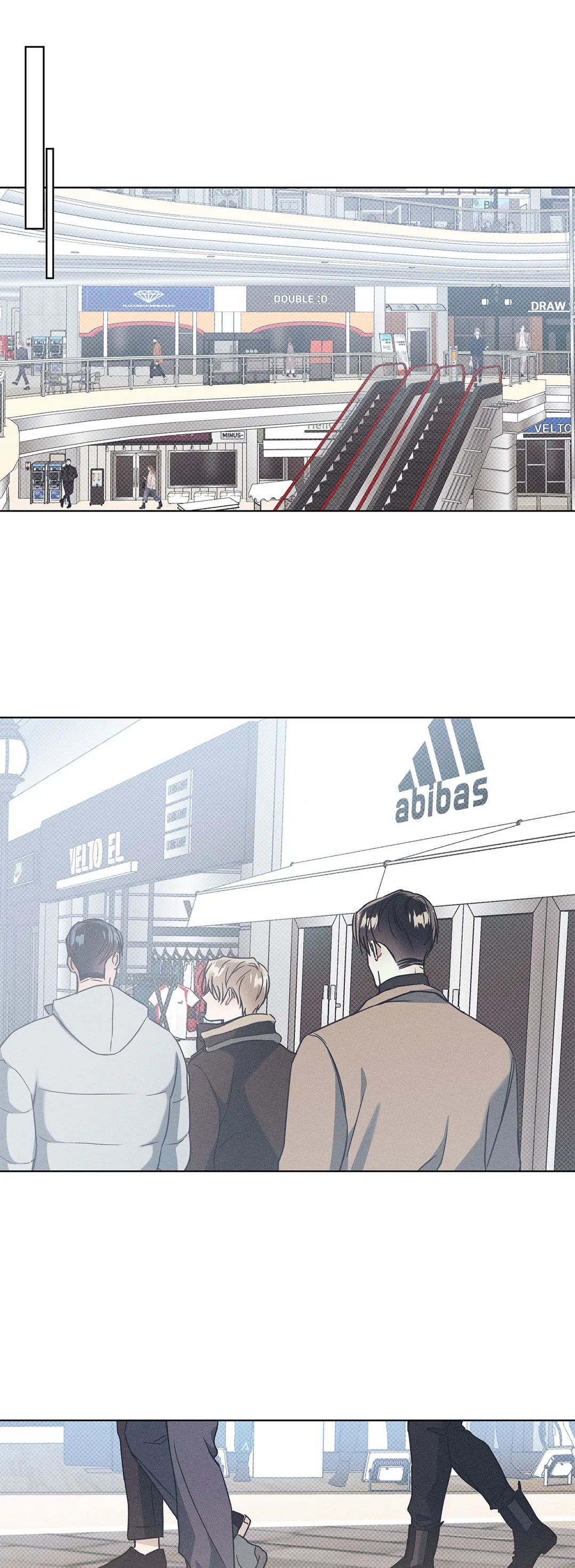 Read The Sea’s Nocturne chapter 32 image 21 on Lezhin
