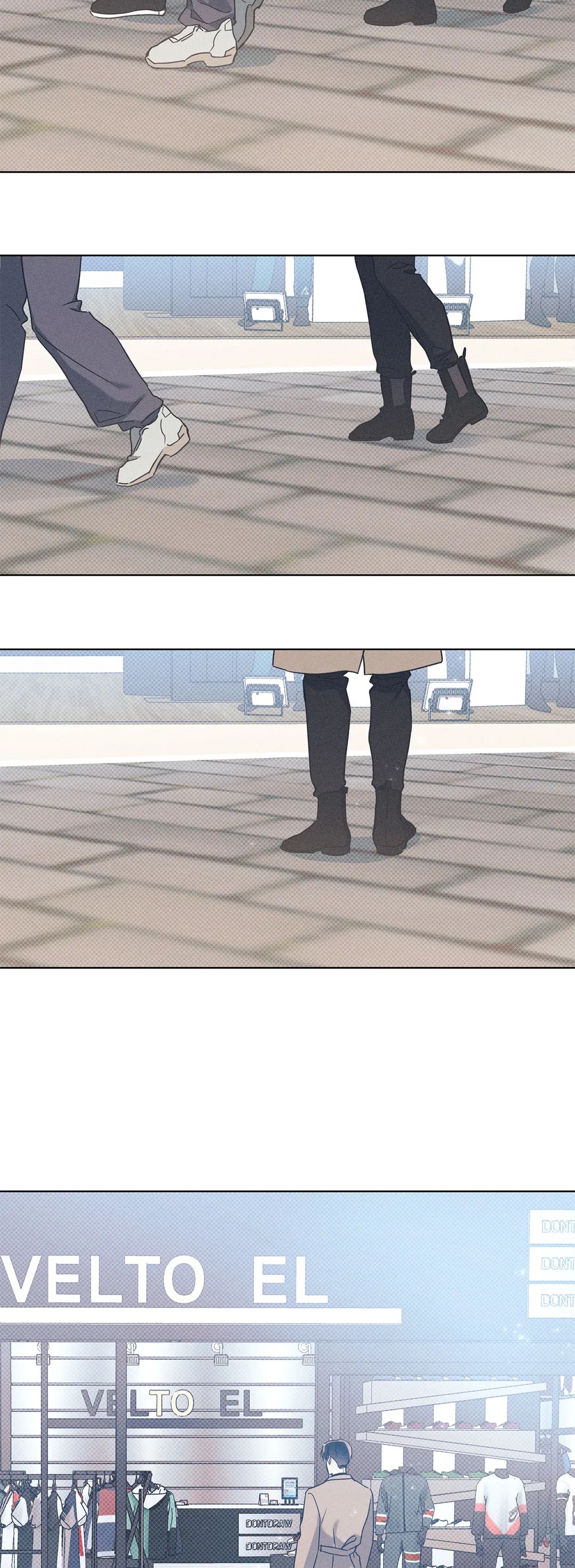 Read The Sea’s Nocturne chapter 32 image 22 on Lezhin